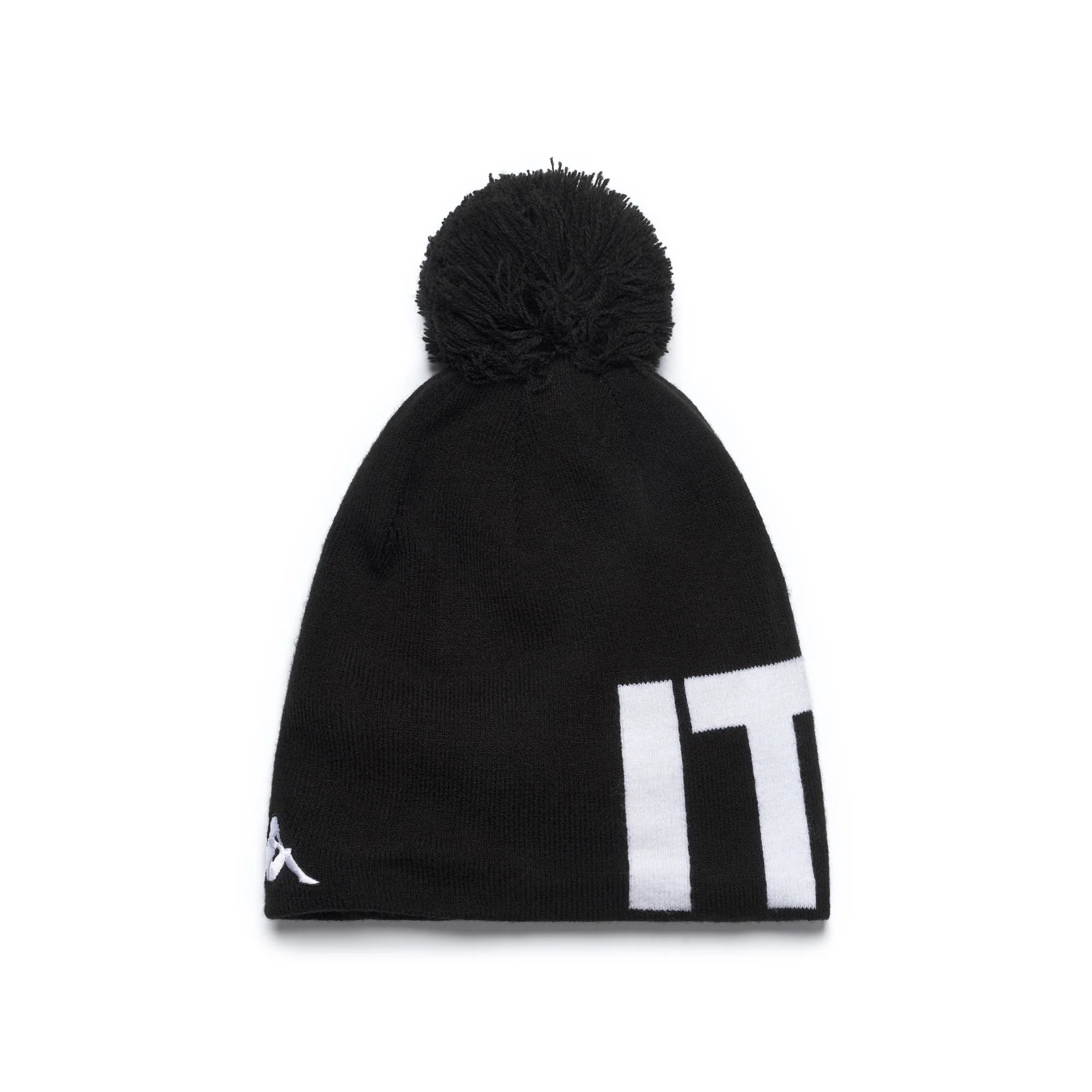 FLOCK G ITA - Headwear - Hat - Unisex - BLACK - Image 2