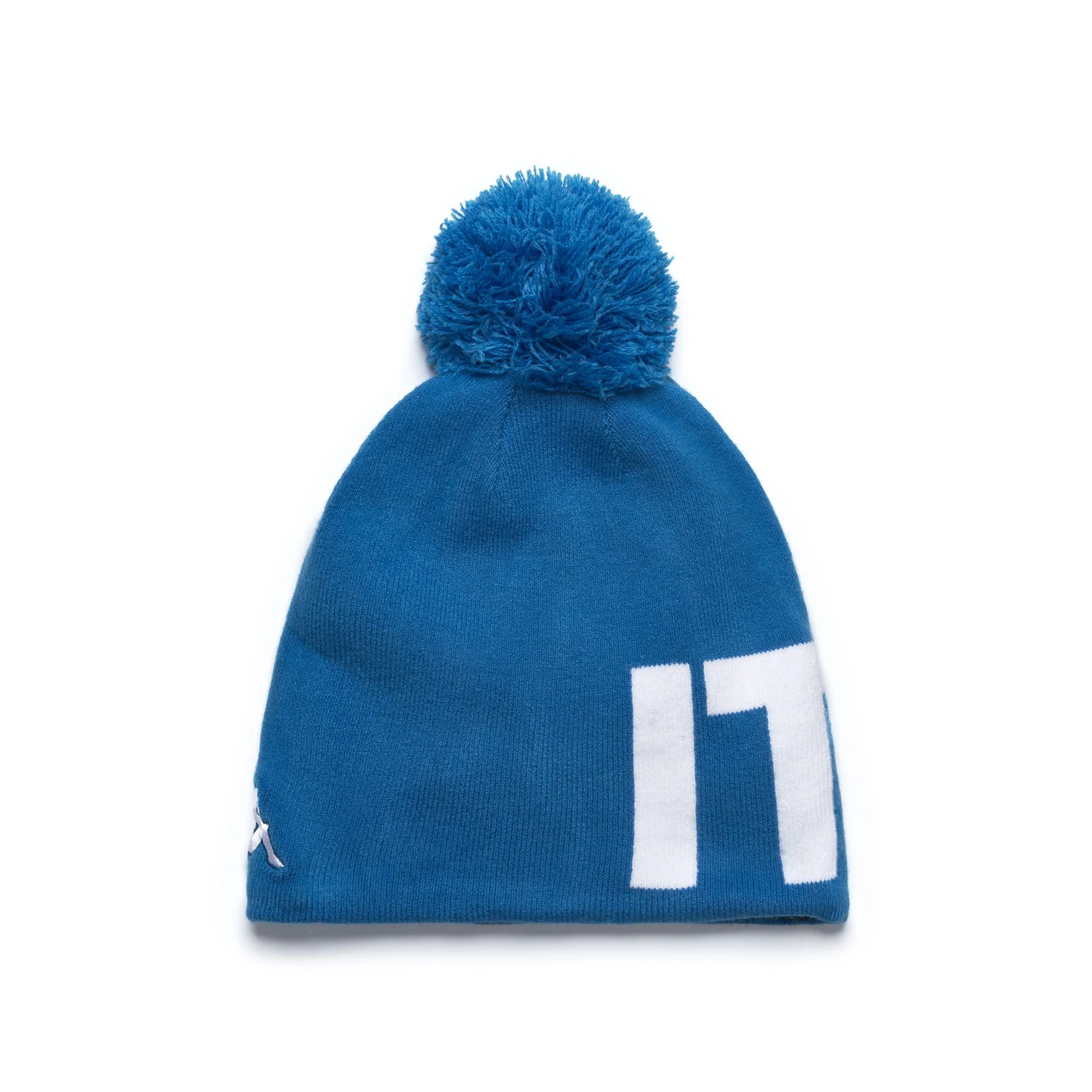 FLOCK G ITA - Headwear - Hat - Unisex - BLUE BRILLIANT - Image 2