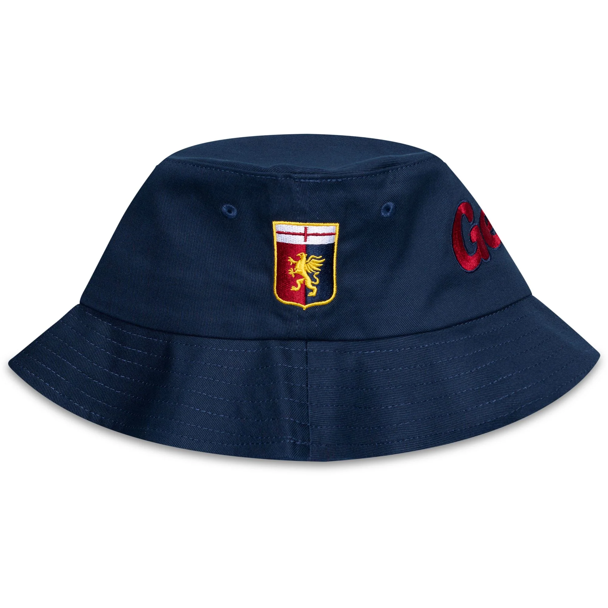 GUNTHERS GENOA - Headwear - Hat - Unisex - BLUE DK - Image 2