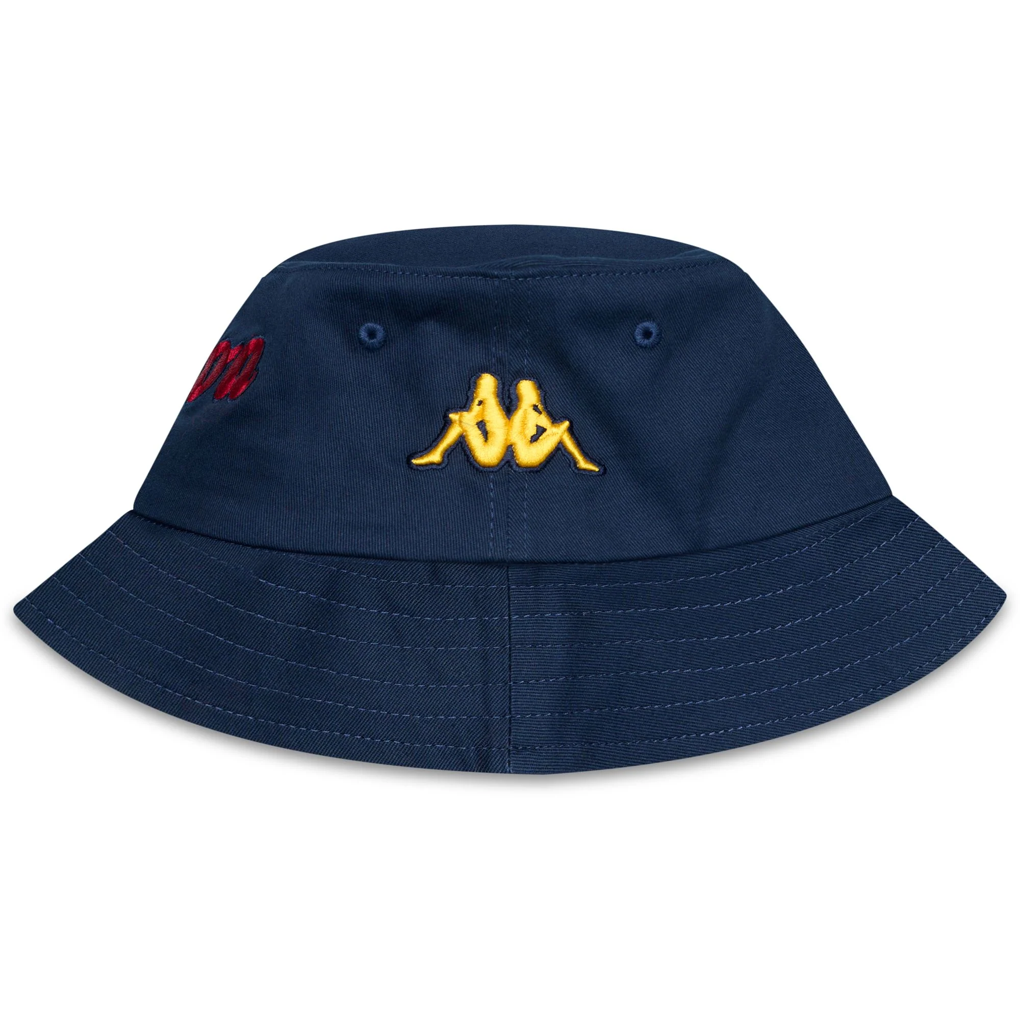 GUNTHERS GENOA - Headwear - Hat - Unisex - BLUE DK - Image 3