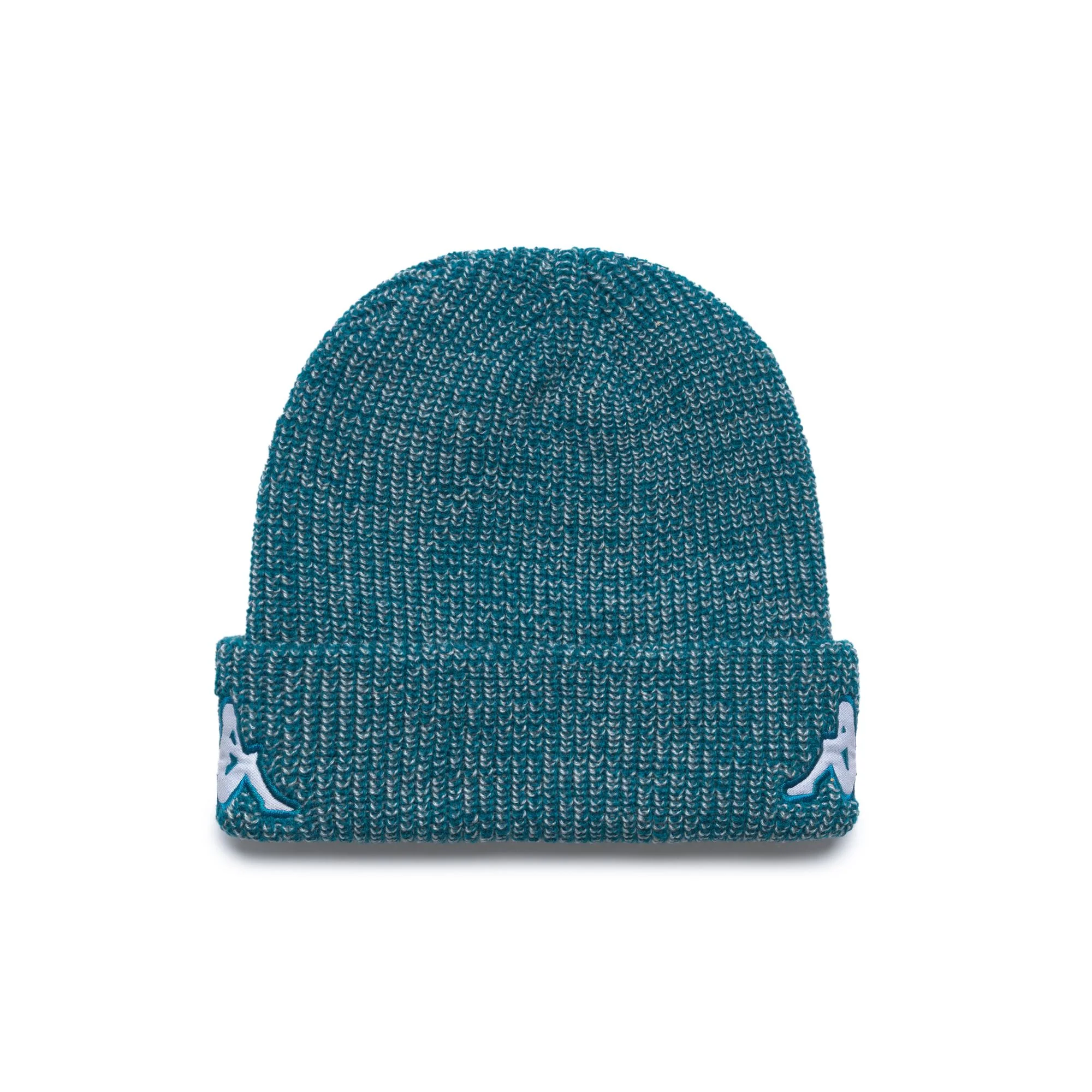 HUANFY FIORENTINA - Headwear - Hat - Unisex - TURQUOISE CRYSTAL-GREY SILVER - Image 2