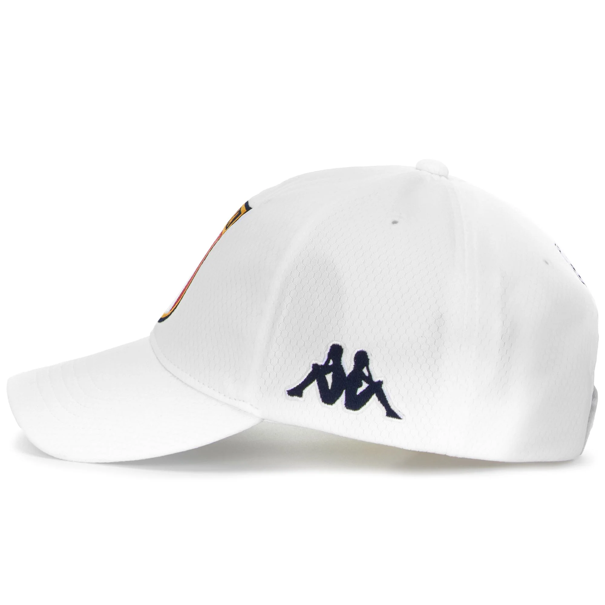 KLIO FIG - Headwear - Cap - Unisex - WHITE - Image 2