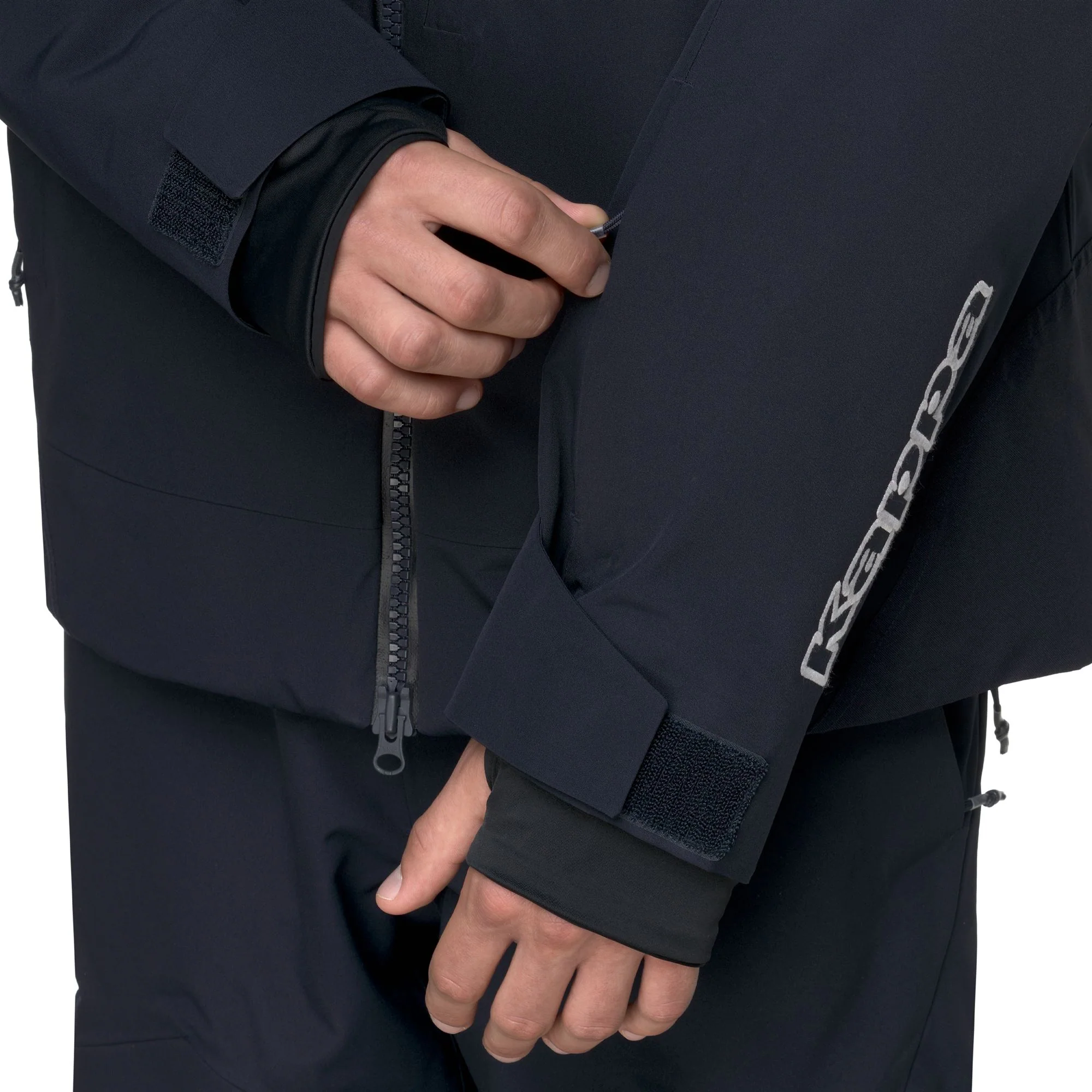 602C US - Jackets - Mid - Man - BLUE BARITONE - Image 7