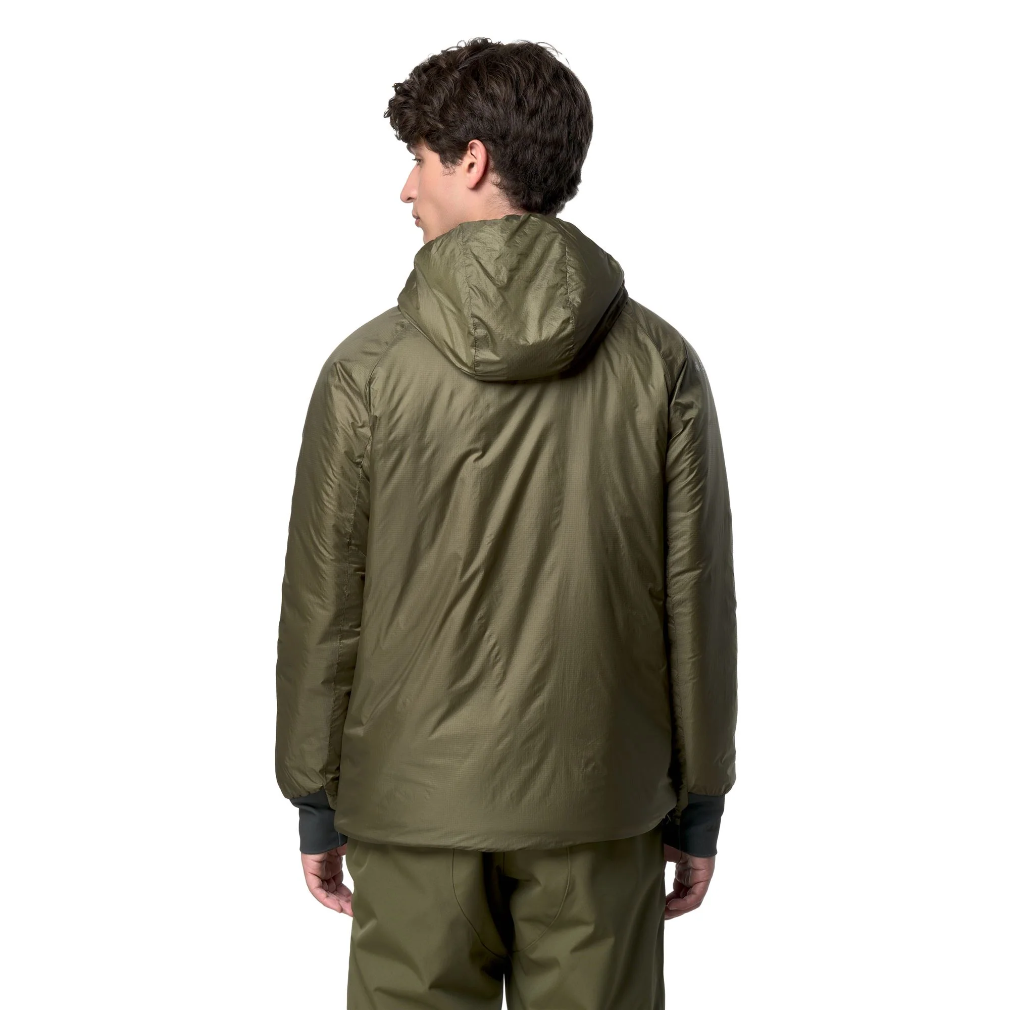 676 - Jackets - Jacket - Man - Green Academia-Green Rosin - Image 6