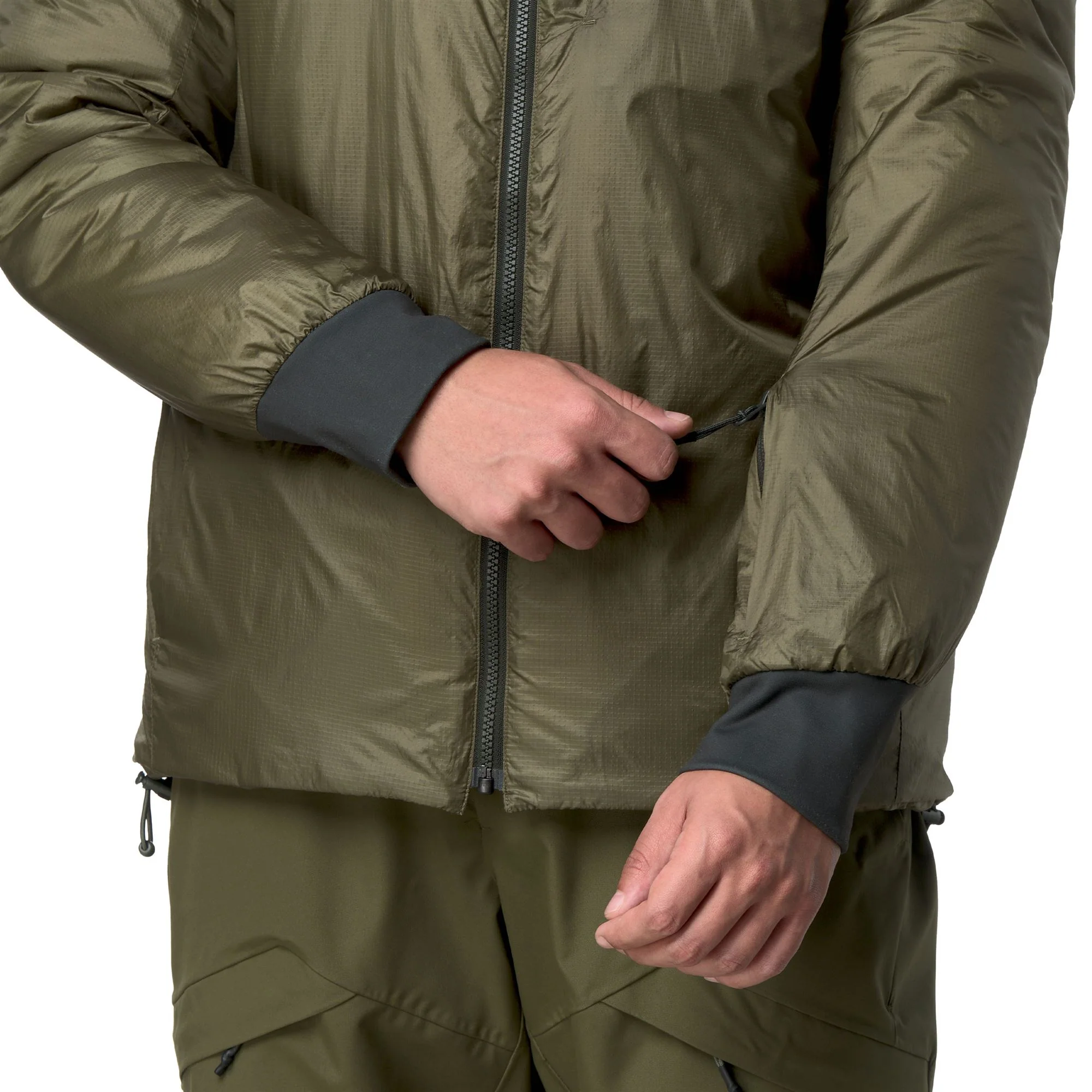 676 - Jackets - Jacket - Man - Green Academia-Green Rosin - Image 7