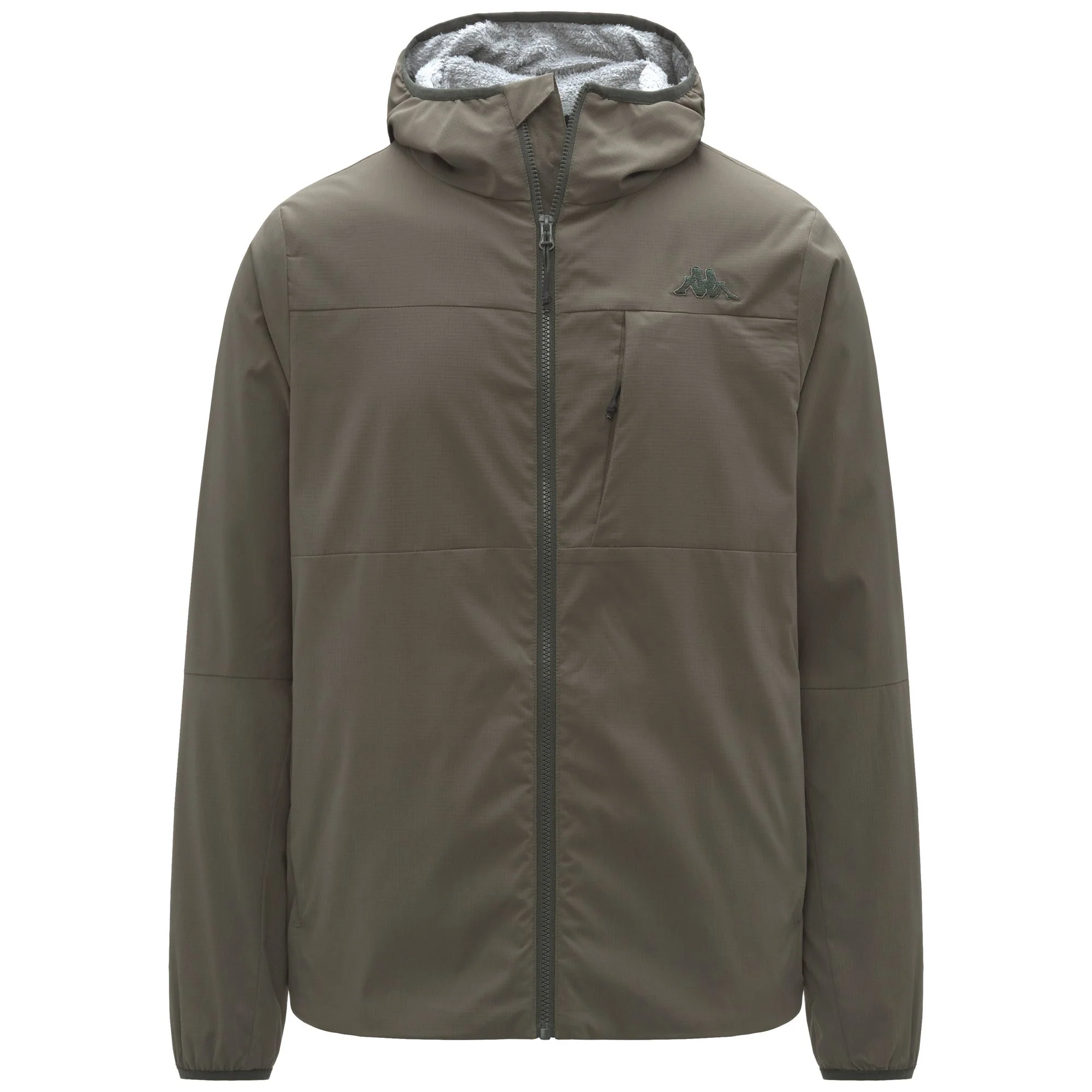 692PR - Jackets - Mid - Man - Green Academia-Green Rosin - Image 2