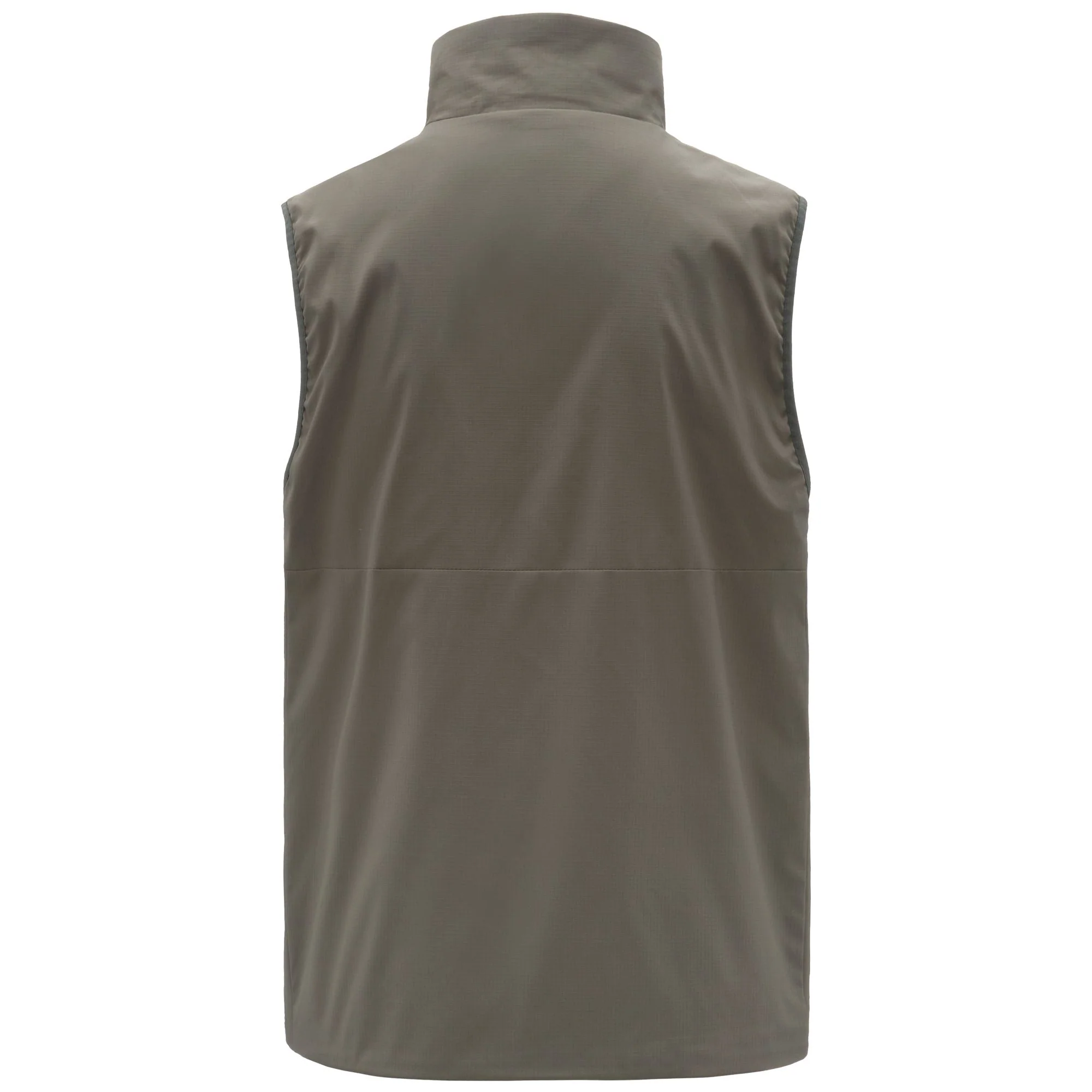 697PR - Jackets - Vest - Man - Green Academia-Green Rosin - Image 4