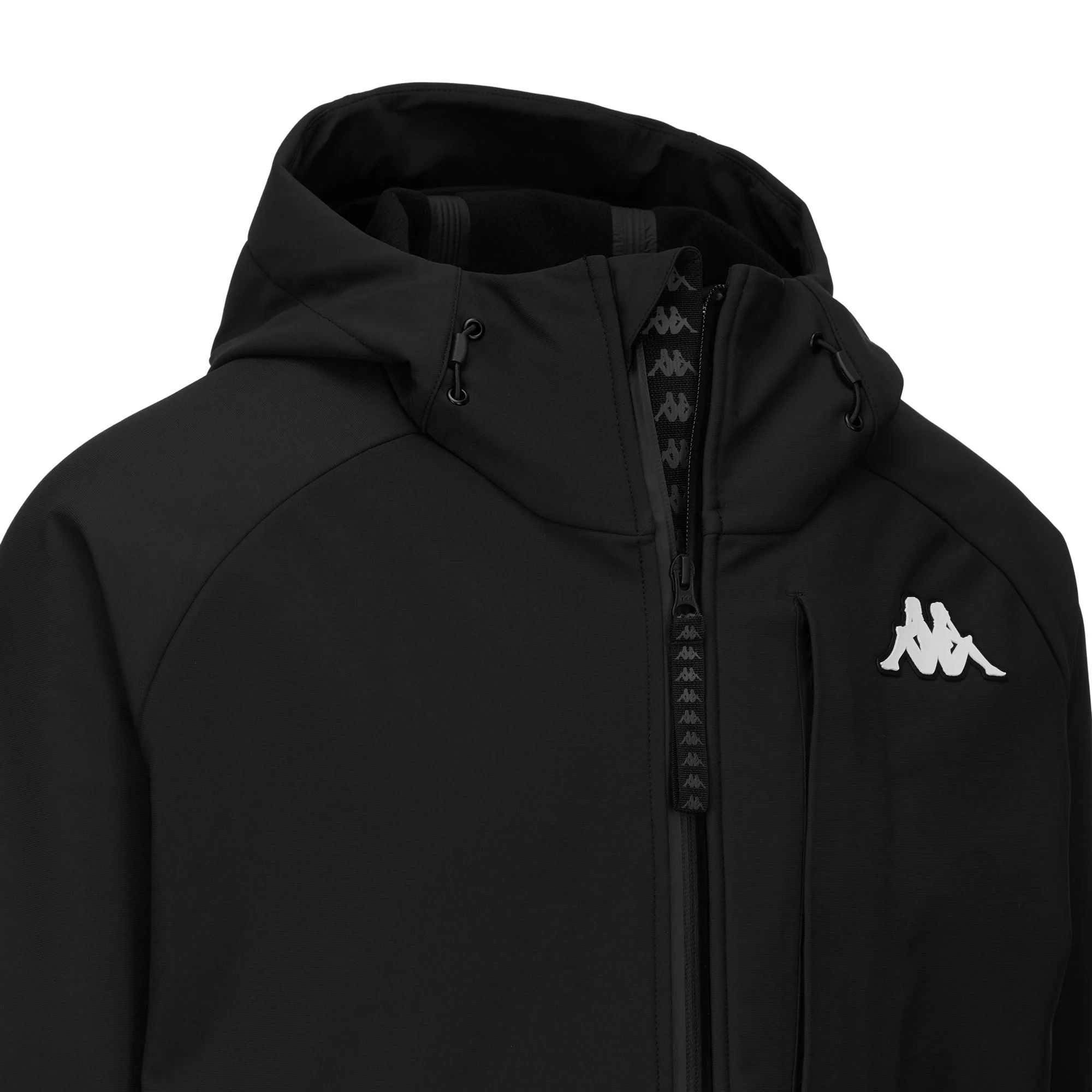 820 - Jackets - Mid - Man - Black Dk - Image 3