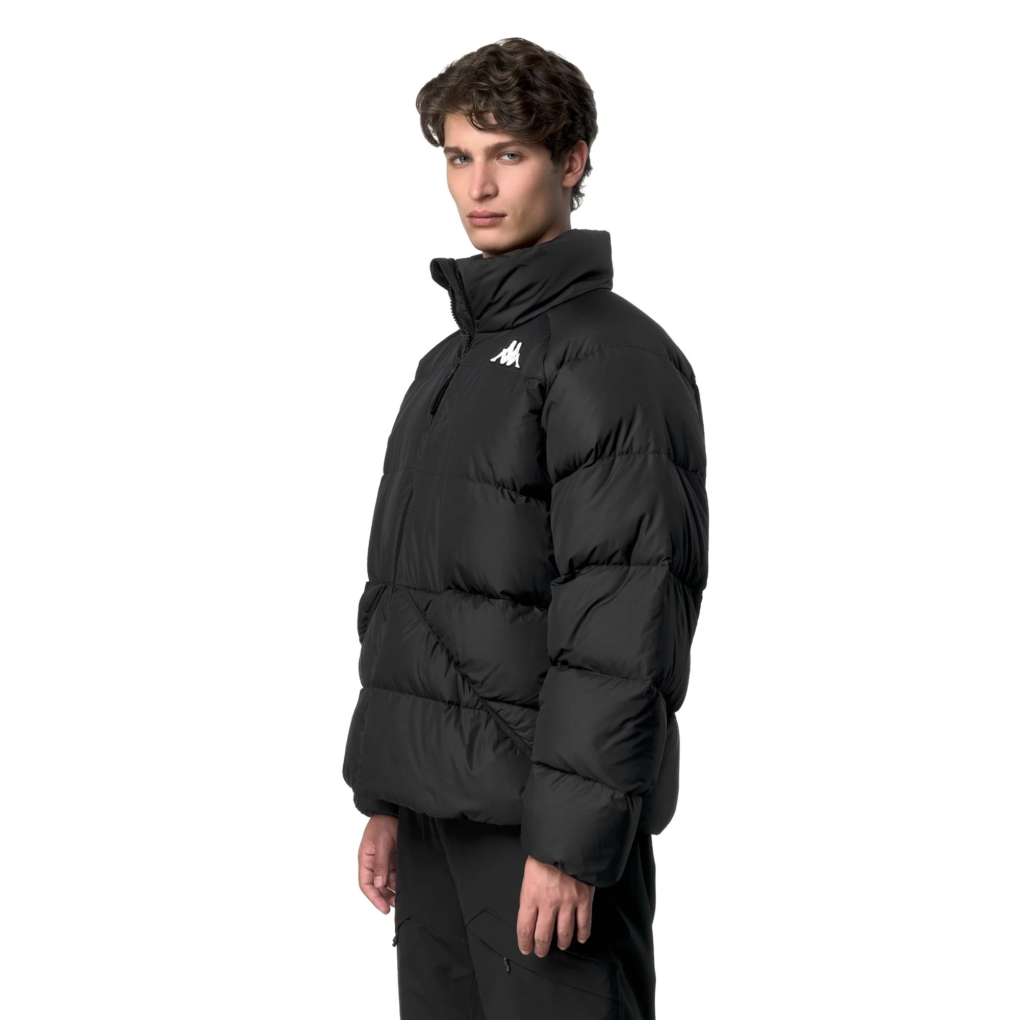 849 - Jackets - Jacket - Man - Black Dk - Image 5