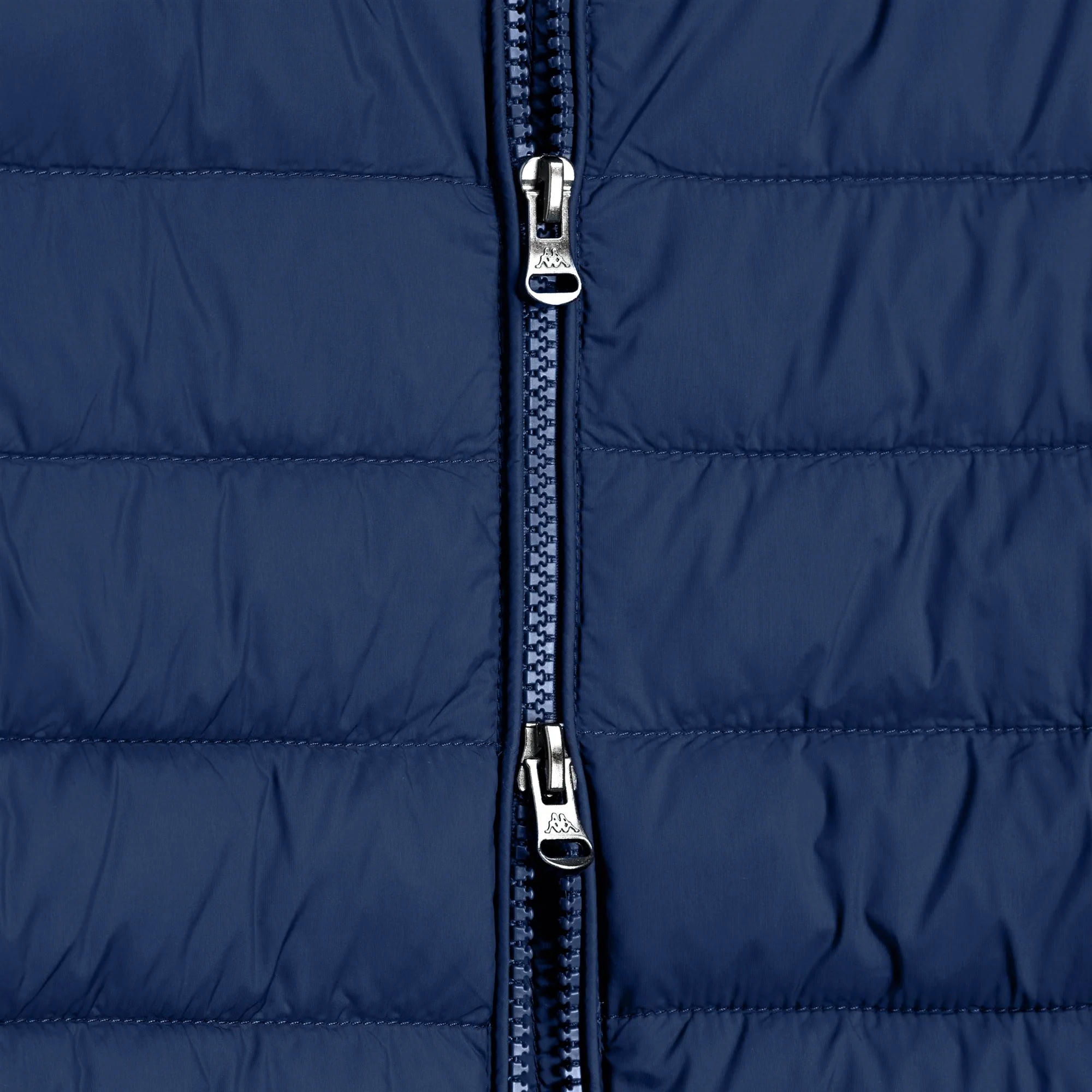 ACRUZ - Jackets - Short - Man - BLUE DK RIVIERA - Image 3