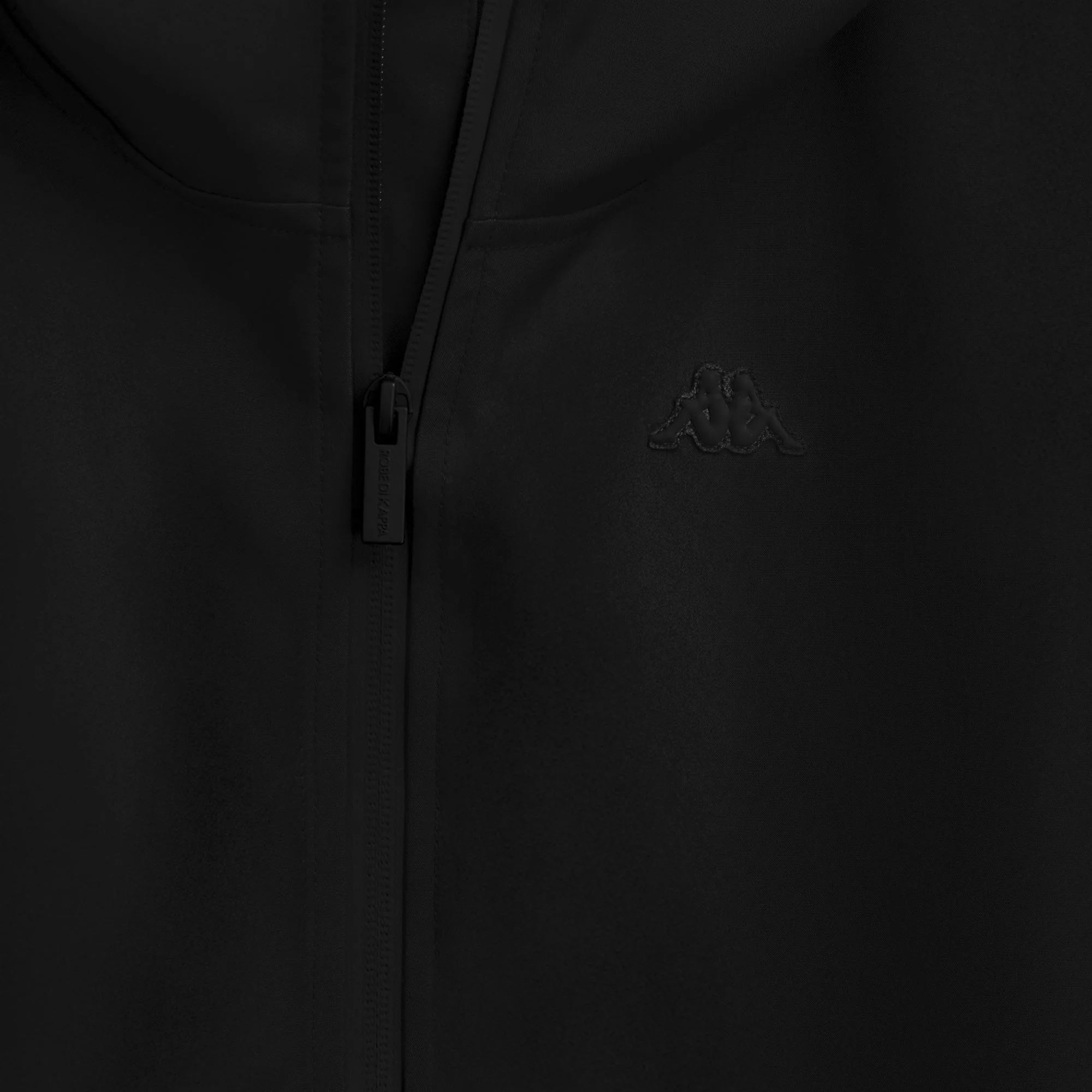 DRAGOS - Jackets - Mid - Man - BLACK - Image 3