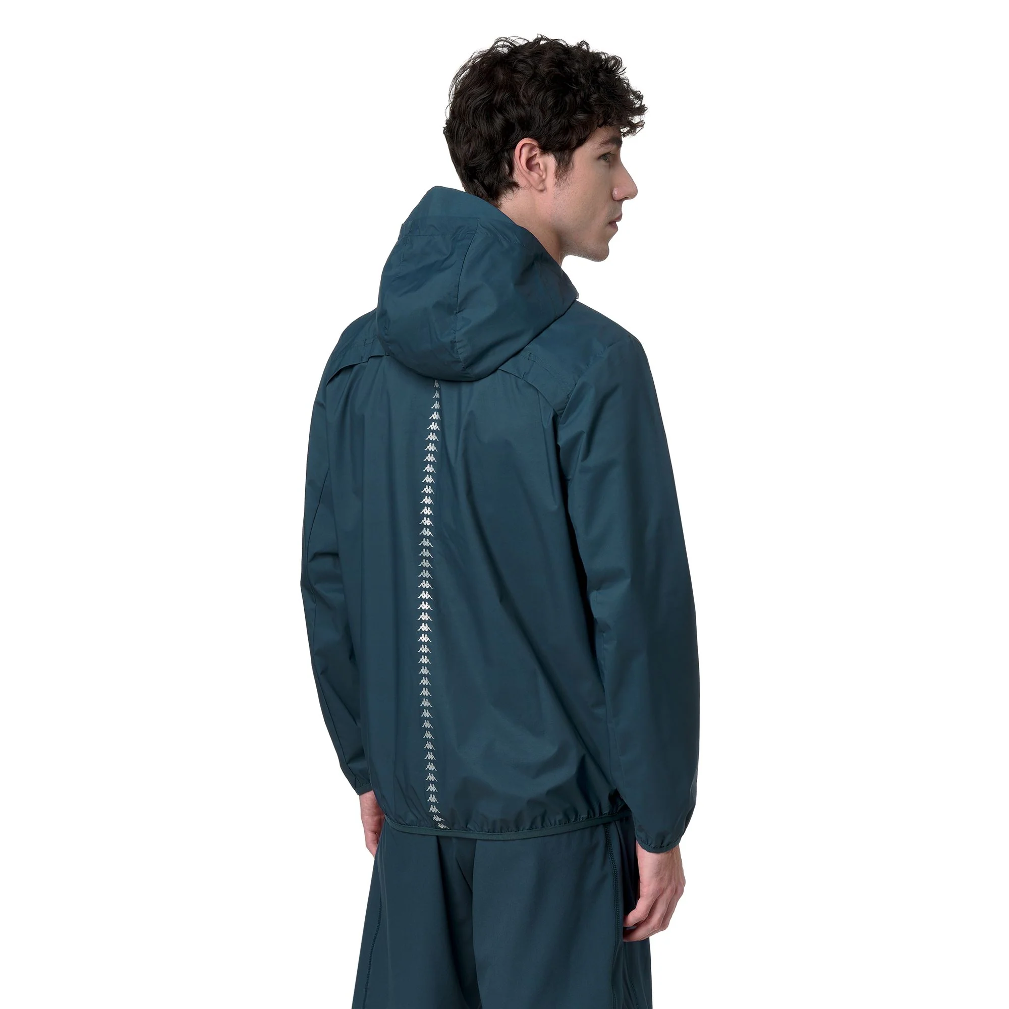 ITFIN PRO - Jackets - Short - Man - Blue Orion - Image 6