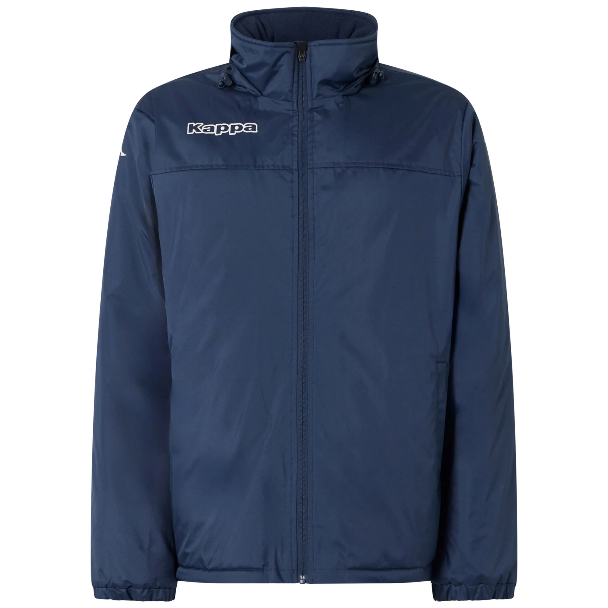 KAPPA4FOOTBALL BURAN - Jackets - Mid - Man - BLUE MARINE