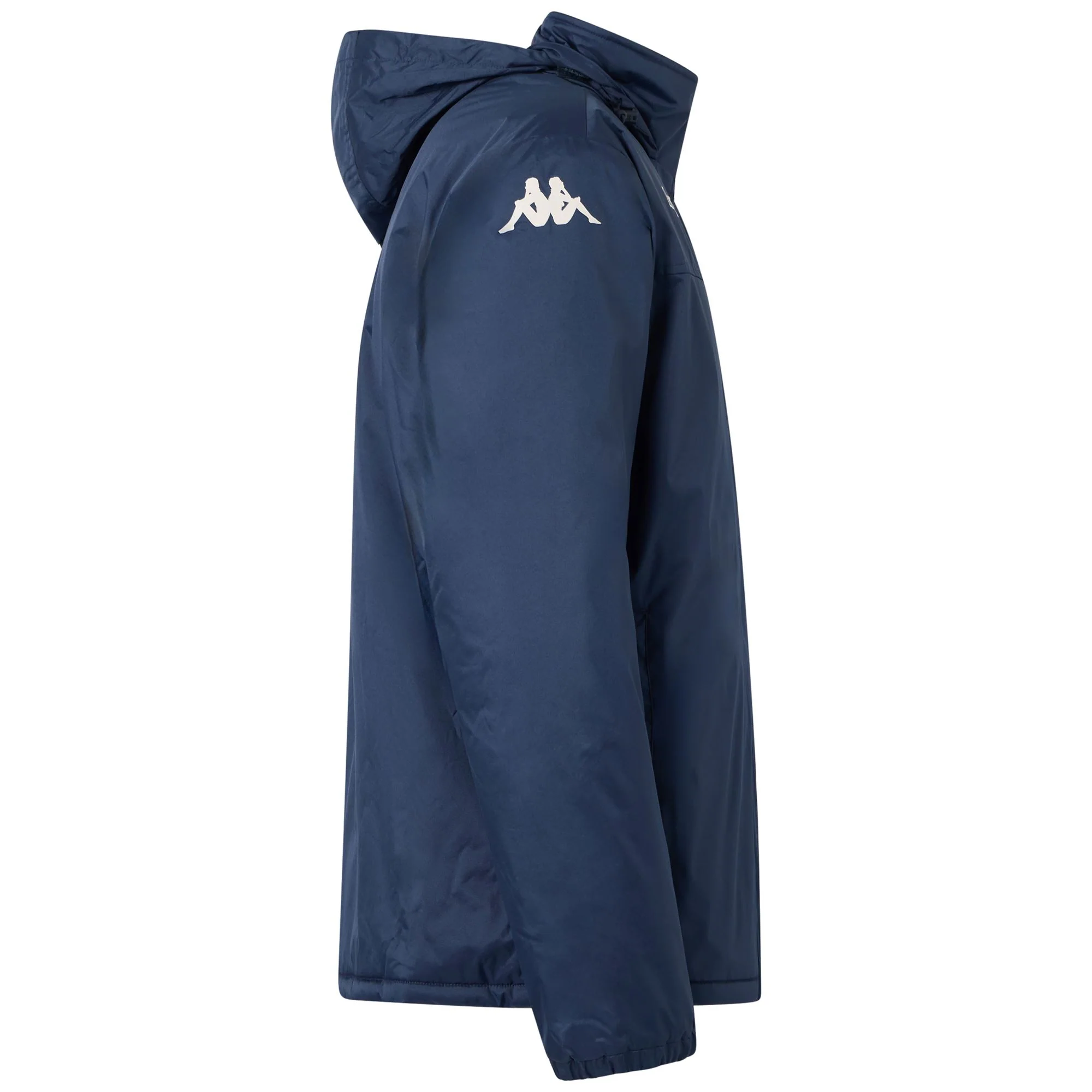 KAPPA4FOOTBALL BURAN - Jackets - Mid - Man - BLUE MARINE - Image 2