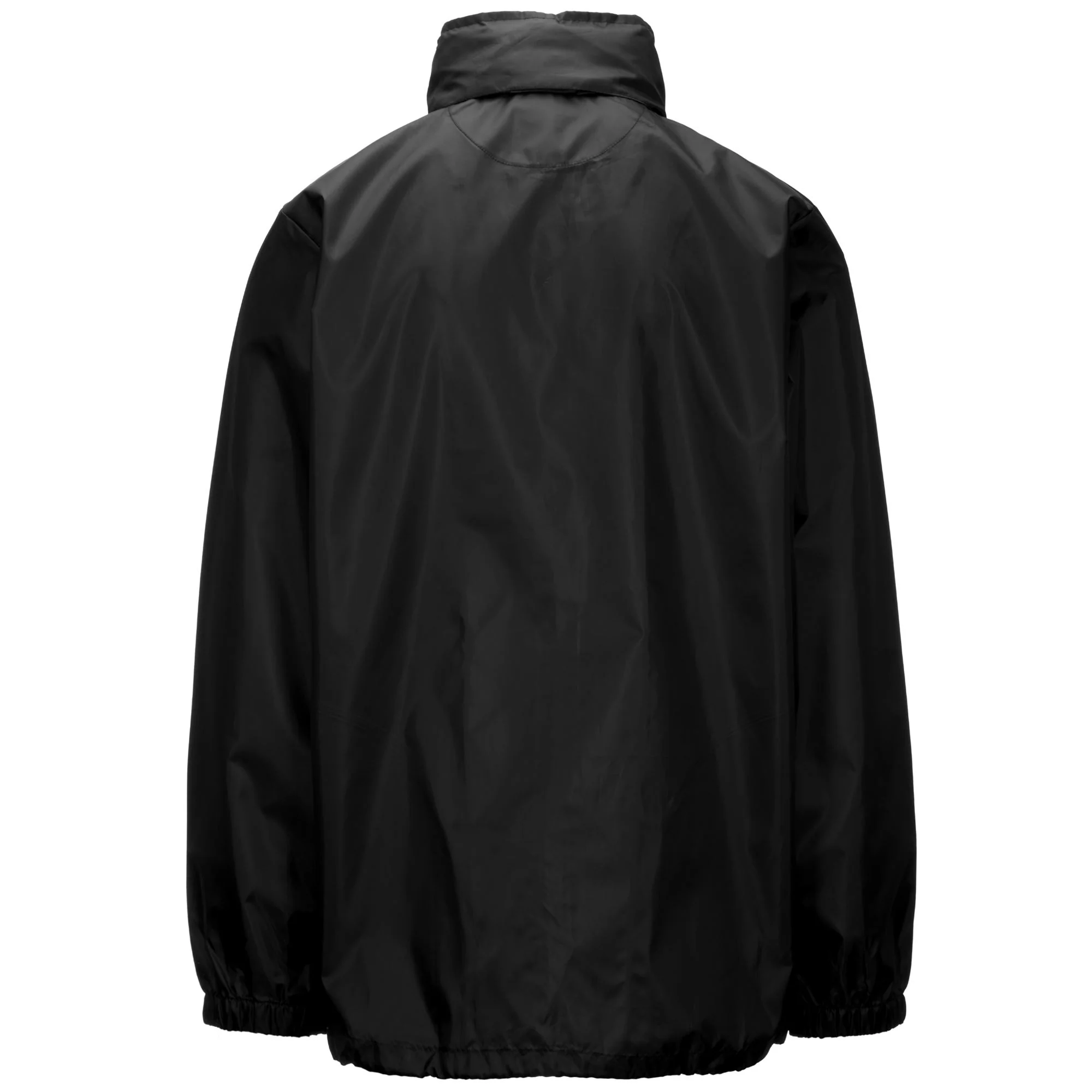 KAPPA4FOOTBALL WISTER - Jackets - Mid - Man - BLACK - Image 3