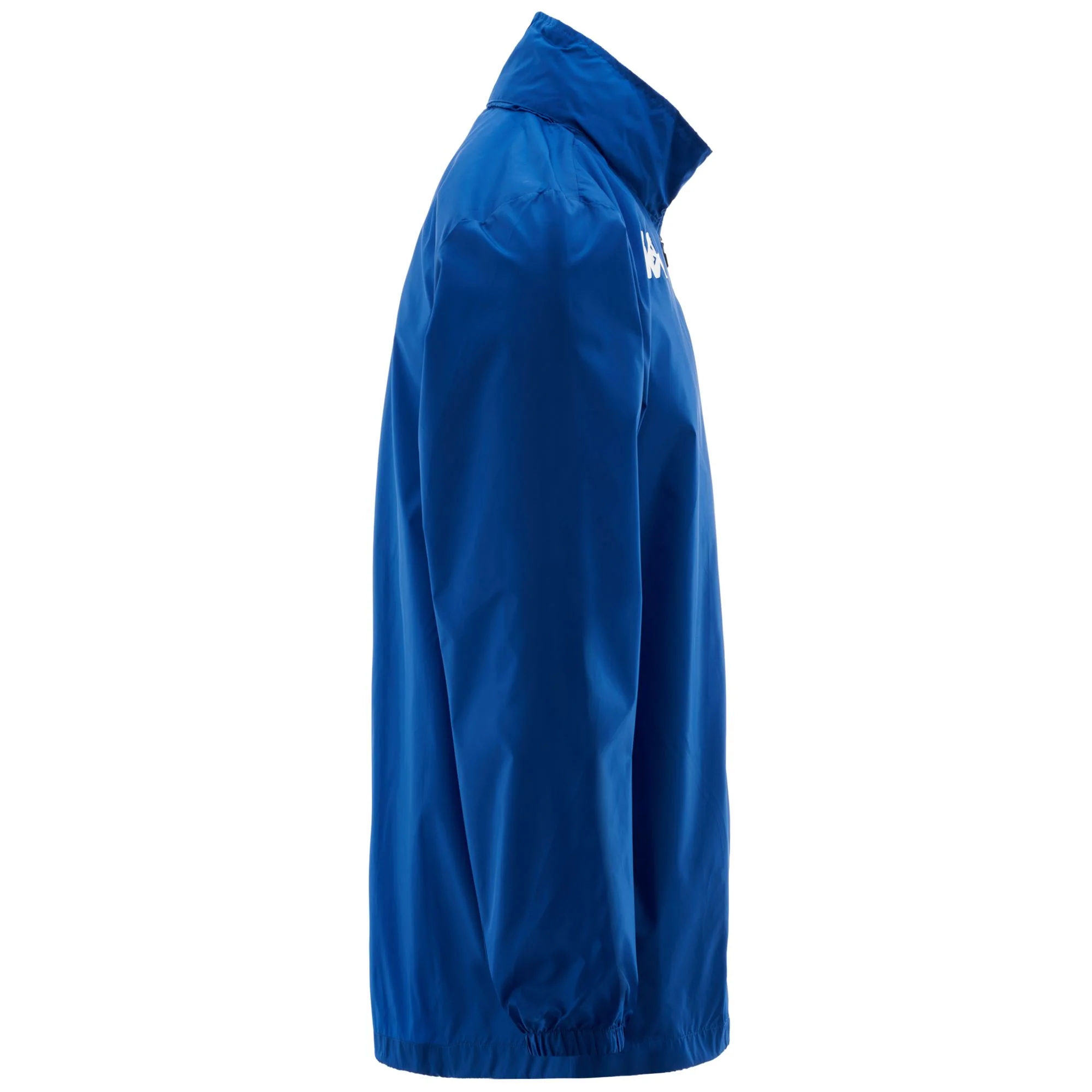 KAPPA4FOOTBALL WISTER - Jackets - Mid - Man - BLUE ROYAL - Image 2