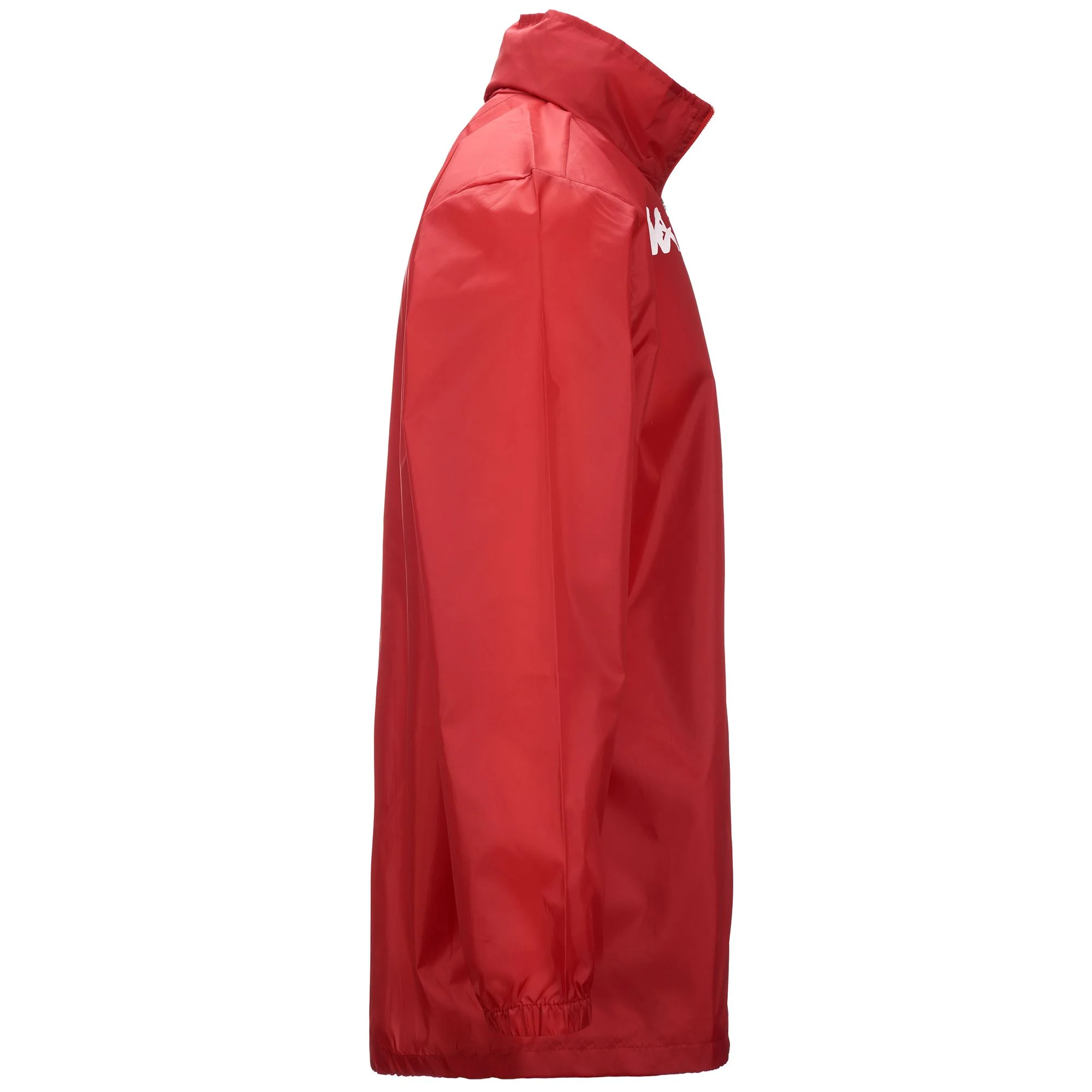 KAPPA4FOOTBALL WISTER - Jackets - Mid - Man - RED CHINESE - Image 2