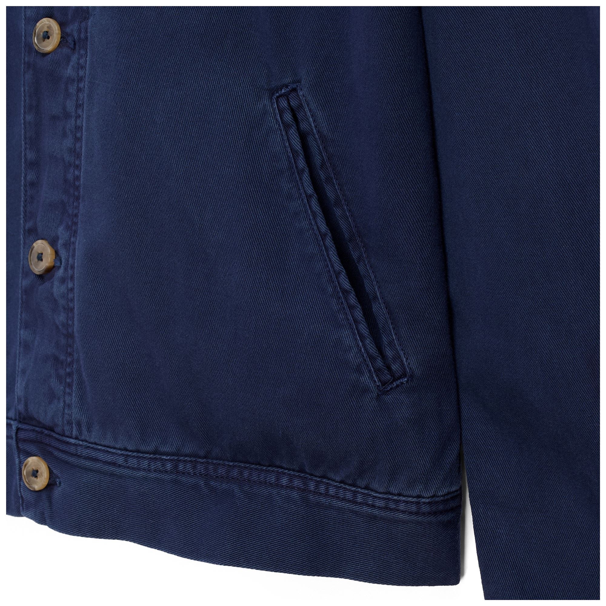 OZCAN - Jackets - Jacket - Man - BLUE IRIS - Image 3