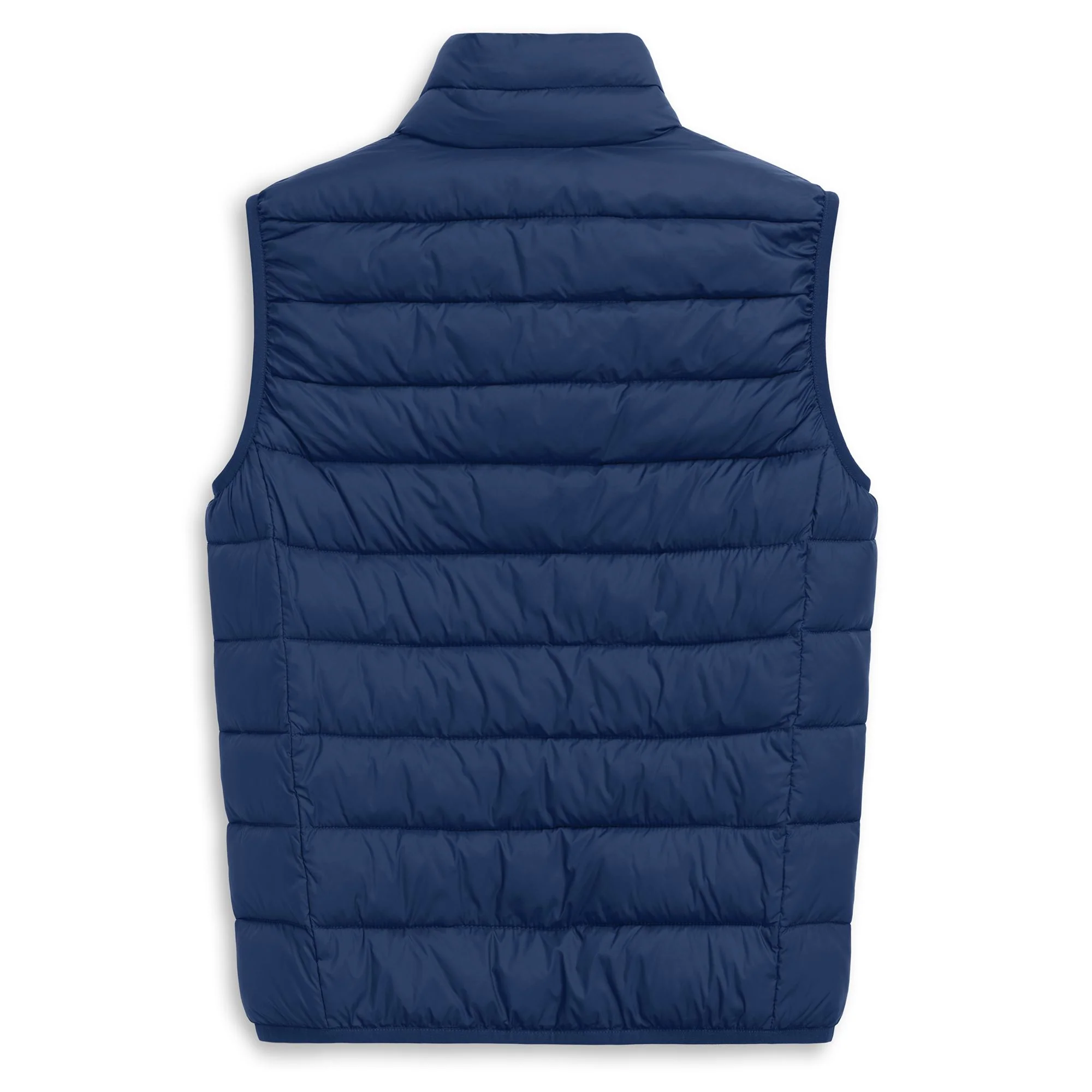 RINGEL - Jackets - Vest - Man - BLUE DK RIVIERA - Image 2