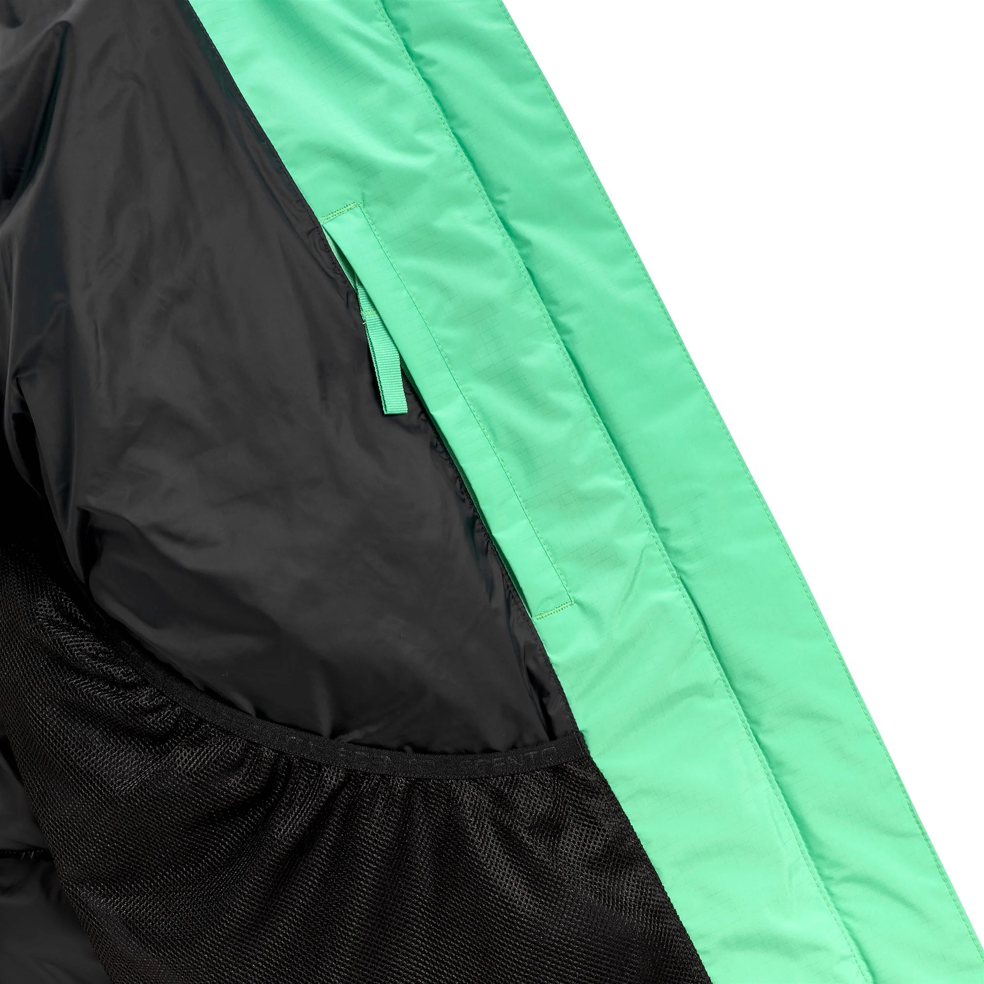 662C PREMIUM - Jackets - Mid - Unisex - Green Irish-Black - Image 4