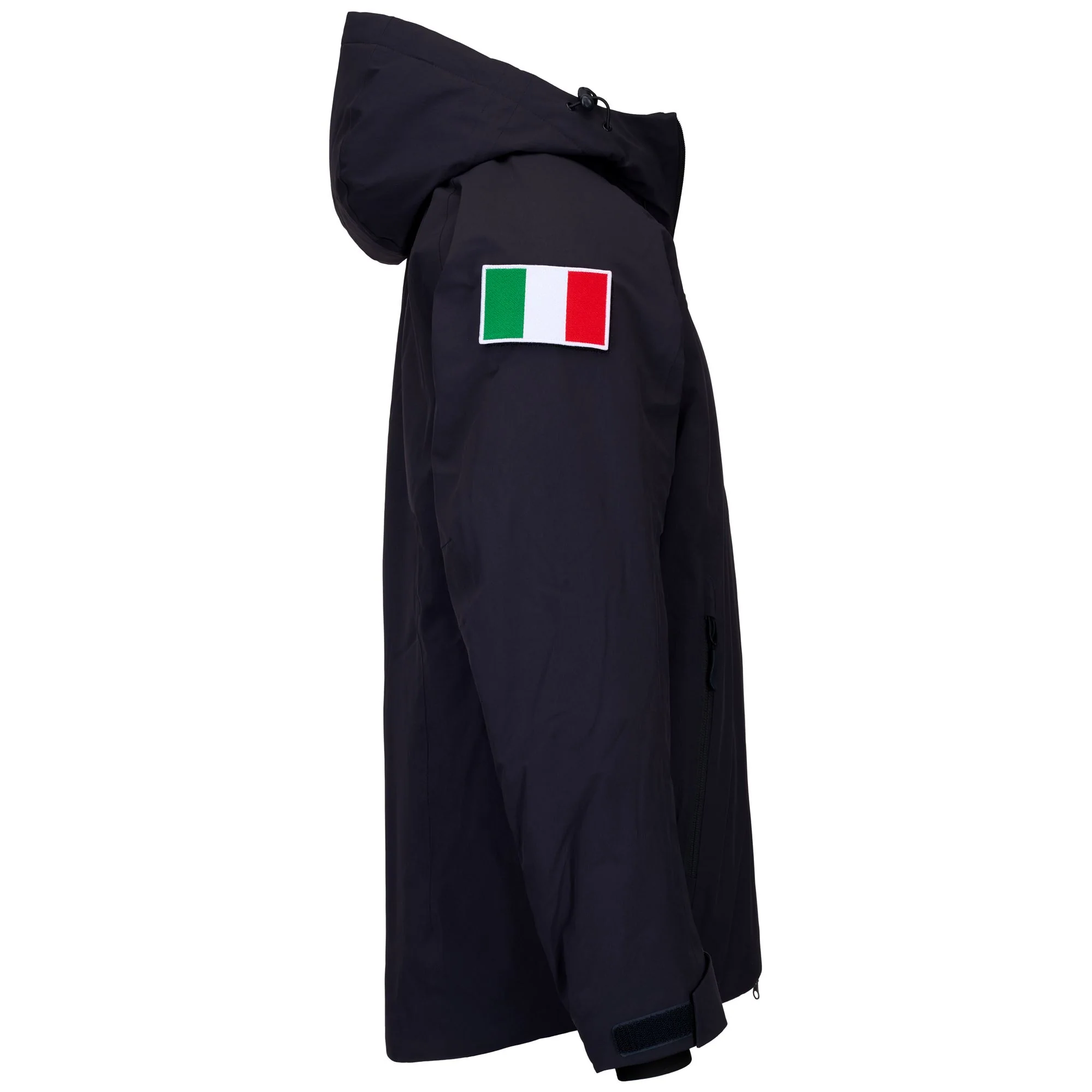 8CENTO 886A - Jackets - Jacket - Unisex - BLUE DK NAVY - Image 2
