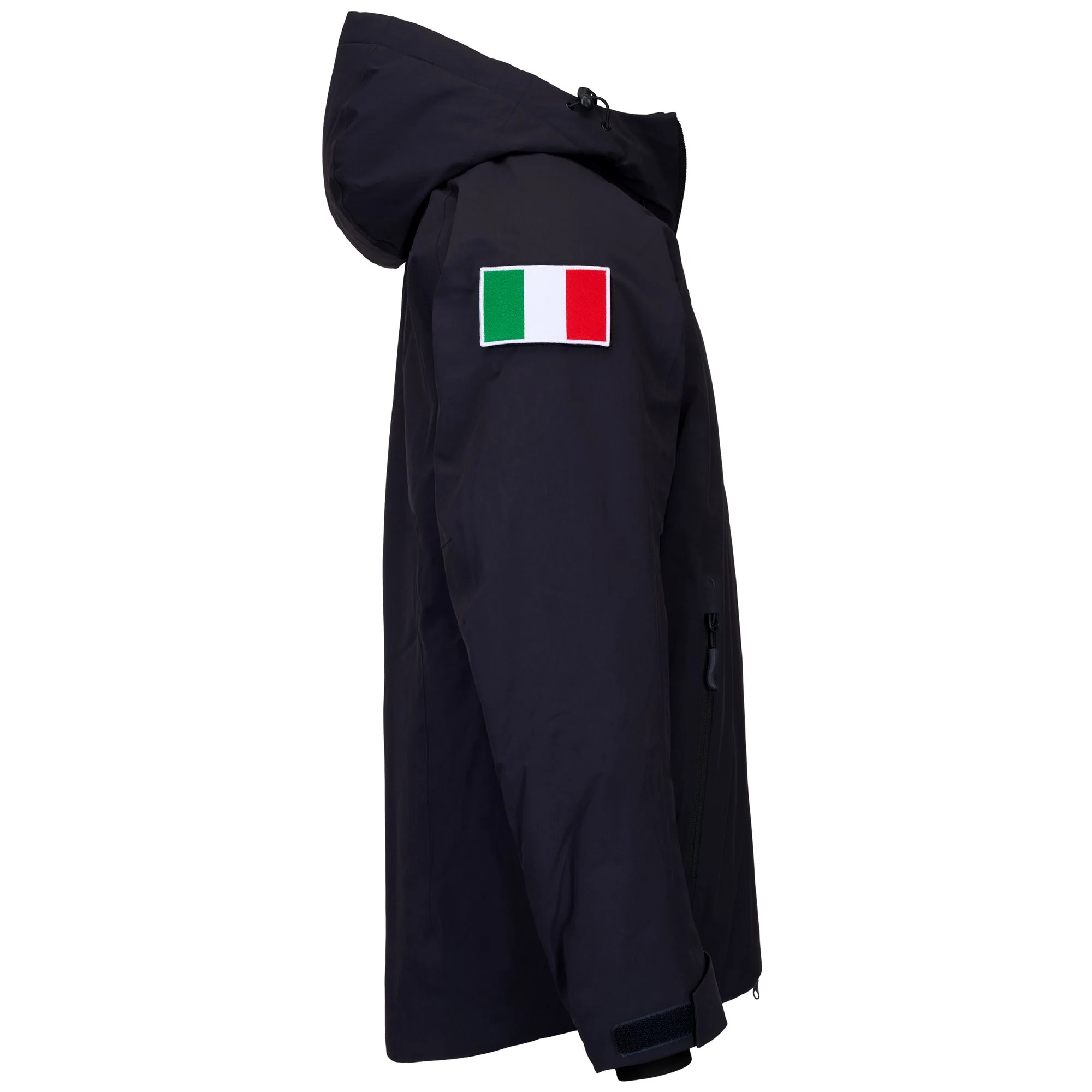 8CENTO 886B - Jackets - Jacket - Unisex - BLUE DK NAVY - Image 2