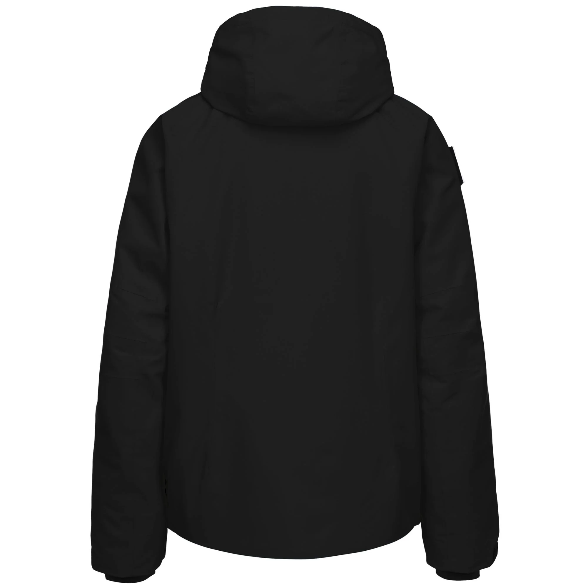8CENTO  886S - Jackets - Mid - Unisex - BLACK - Image 3