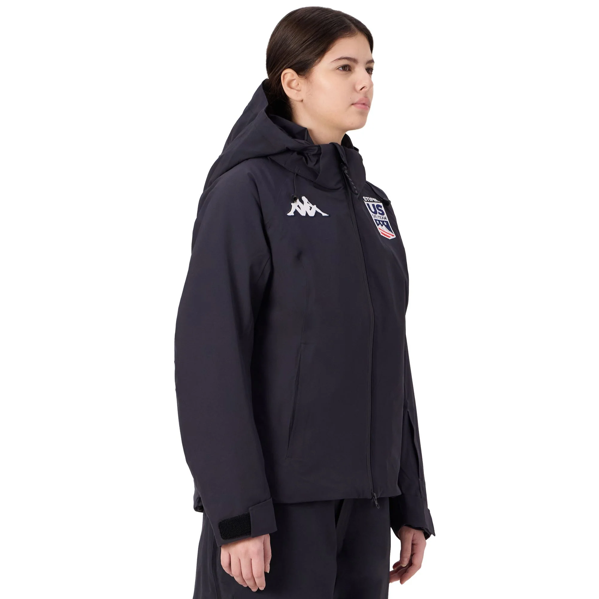 810 US - Jackets - Mid - Woman - Blue Dk Navy - Image 5
