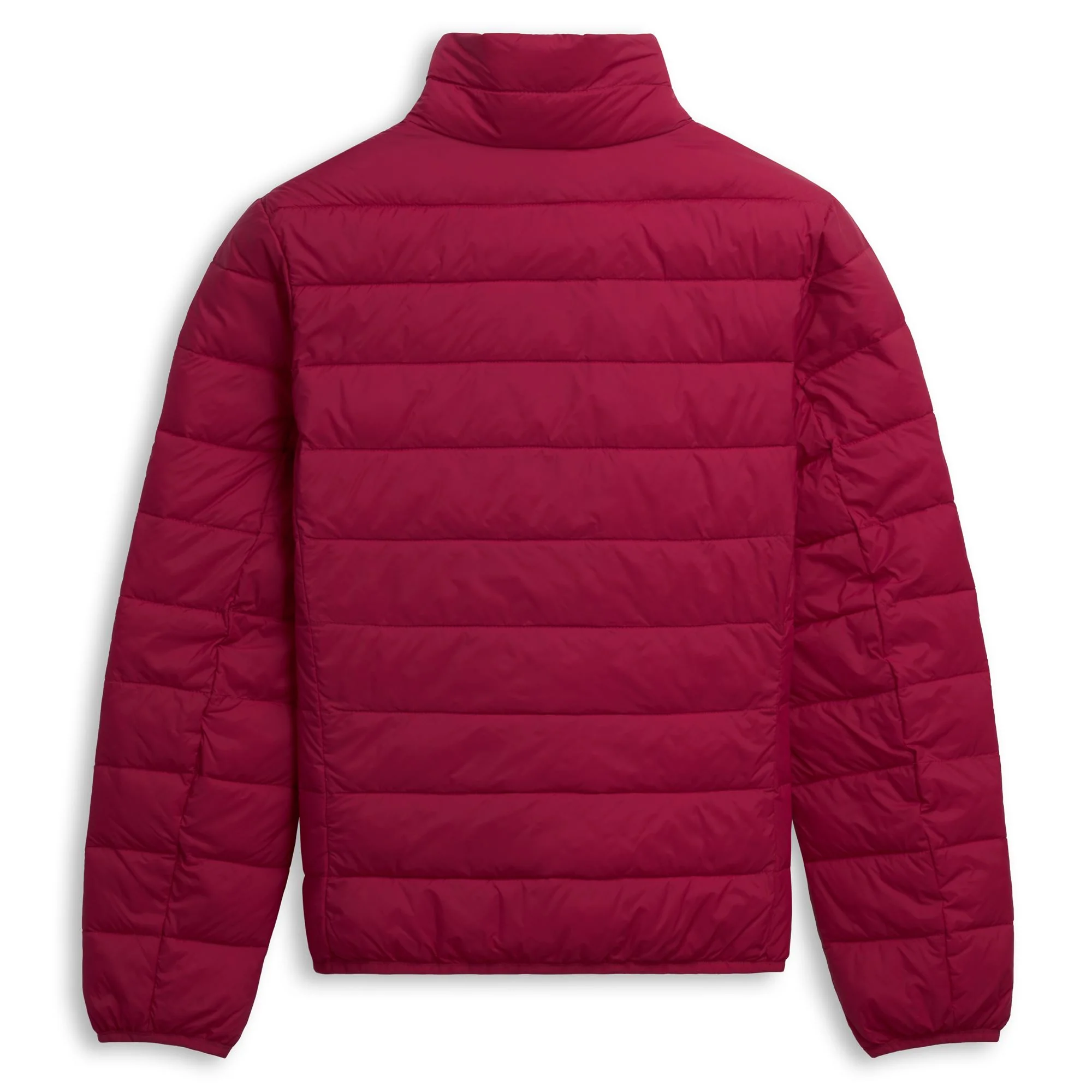 BLANCA - Jackets - Short - Woman - RED PERSIAN - Image 2
