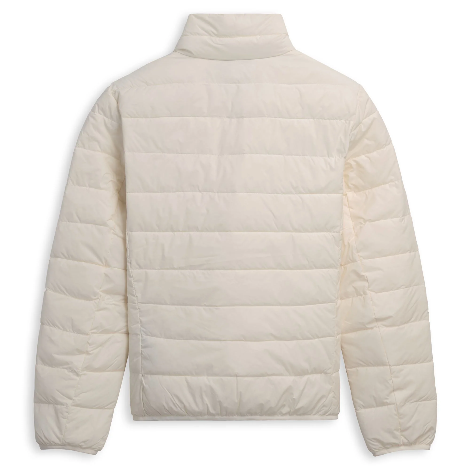 BLANCA - Jackets - Short - Woman - WHITE CLOUD - Image 2
