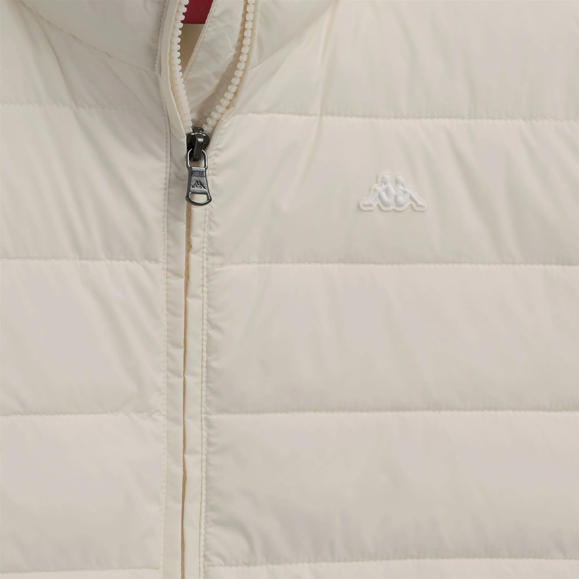 BLANCA - Jackets - Short - Woman - WHITE CLOUD - Image 3