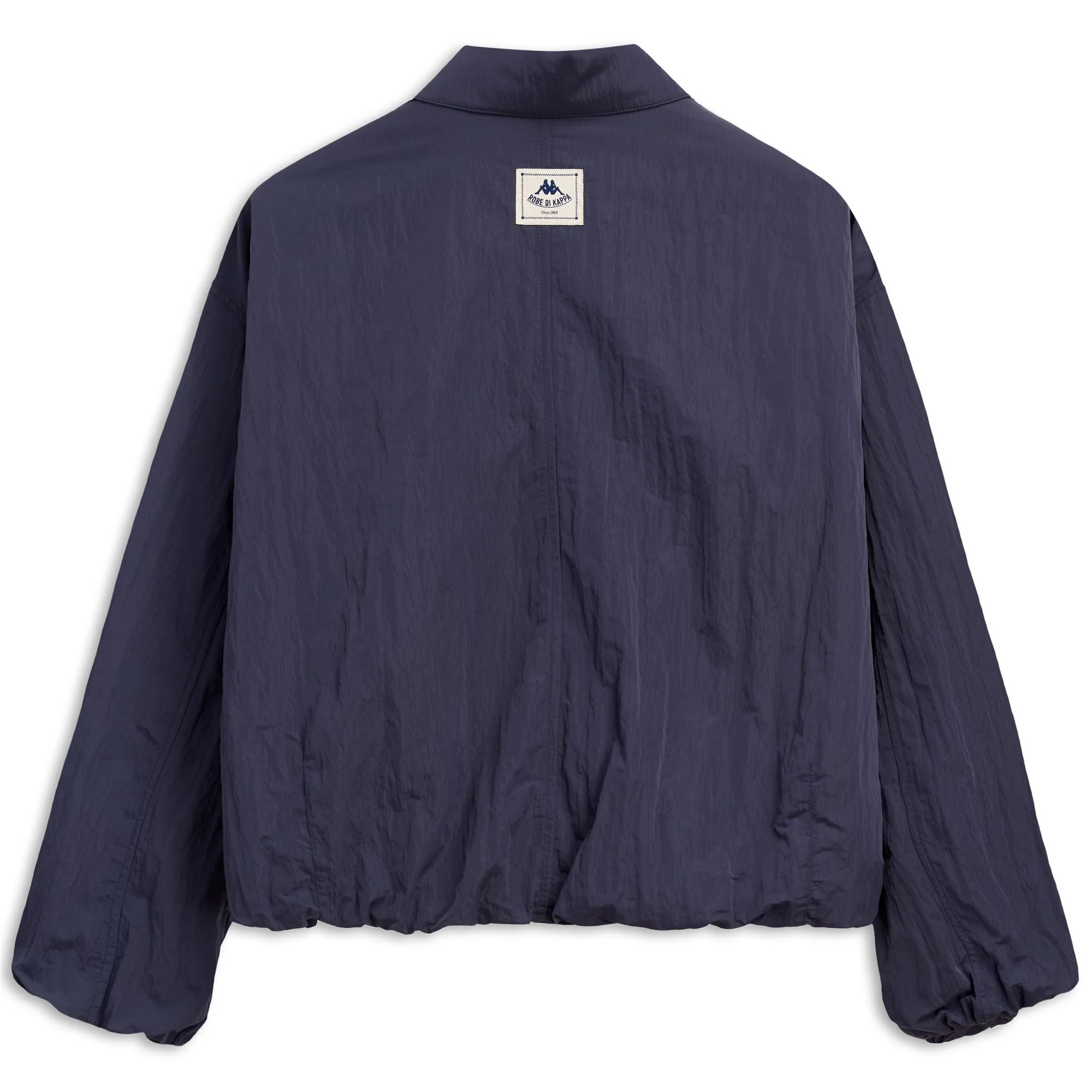 CORDELIA - Jackets - Short - Woman - BLUE IRIS - Image 2