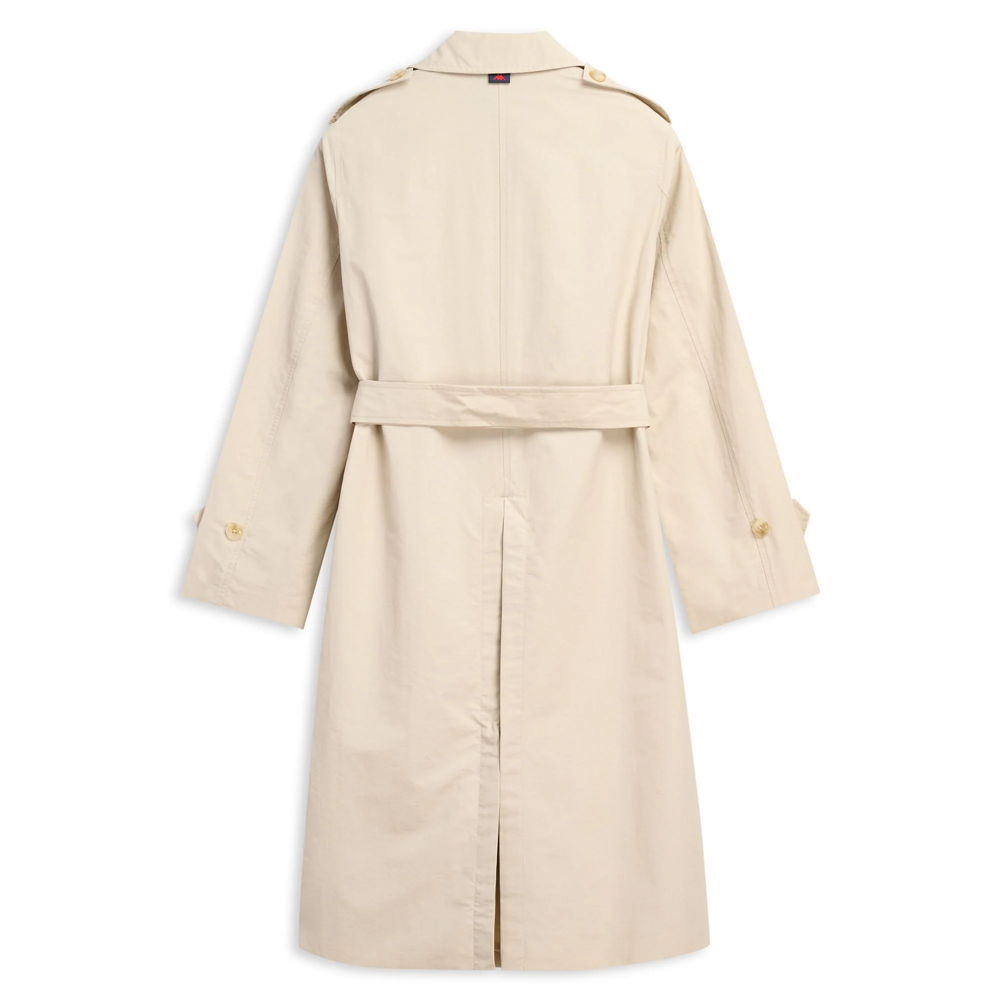 RAYA - Jackets - Long - Woman - GREY WARM - Image 2
