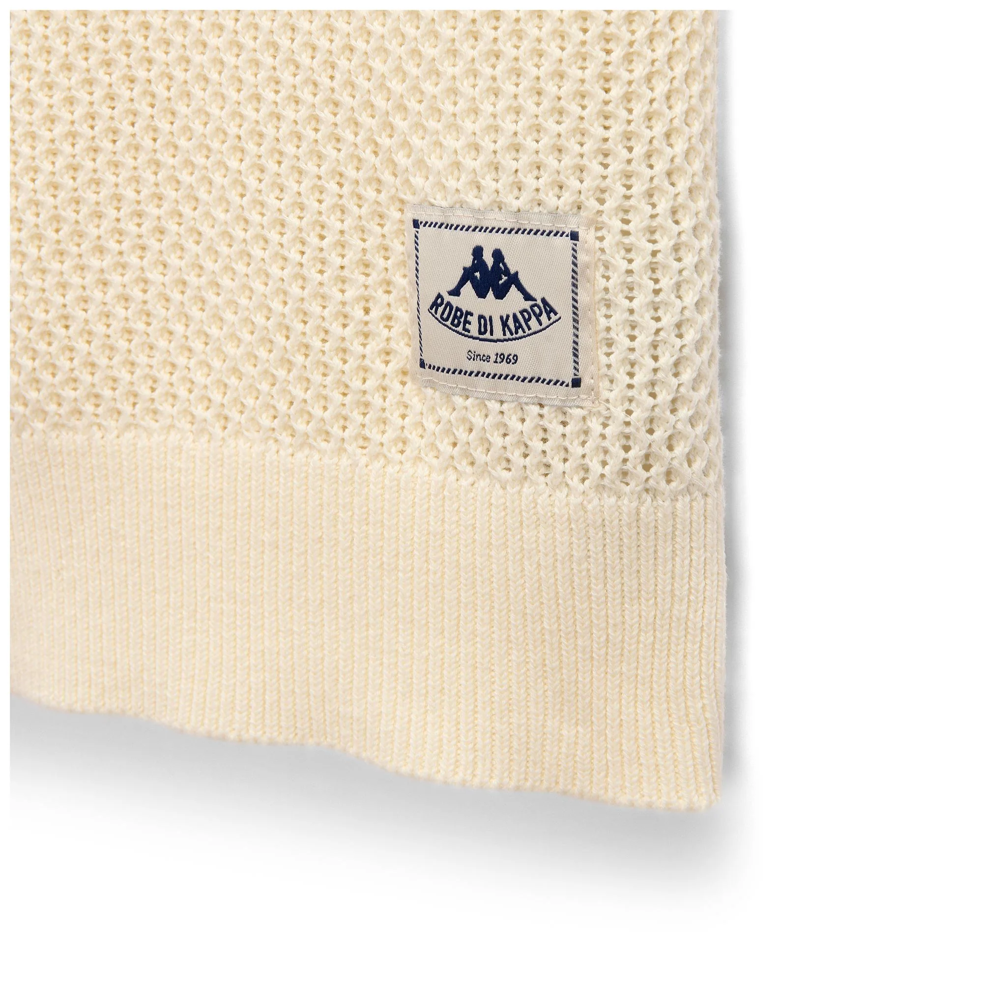 IZER - KNITWEAR - Jumper - Man - BEIGE NATURAL - Image 2