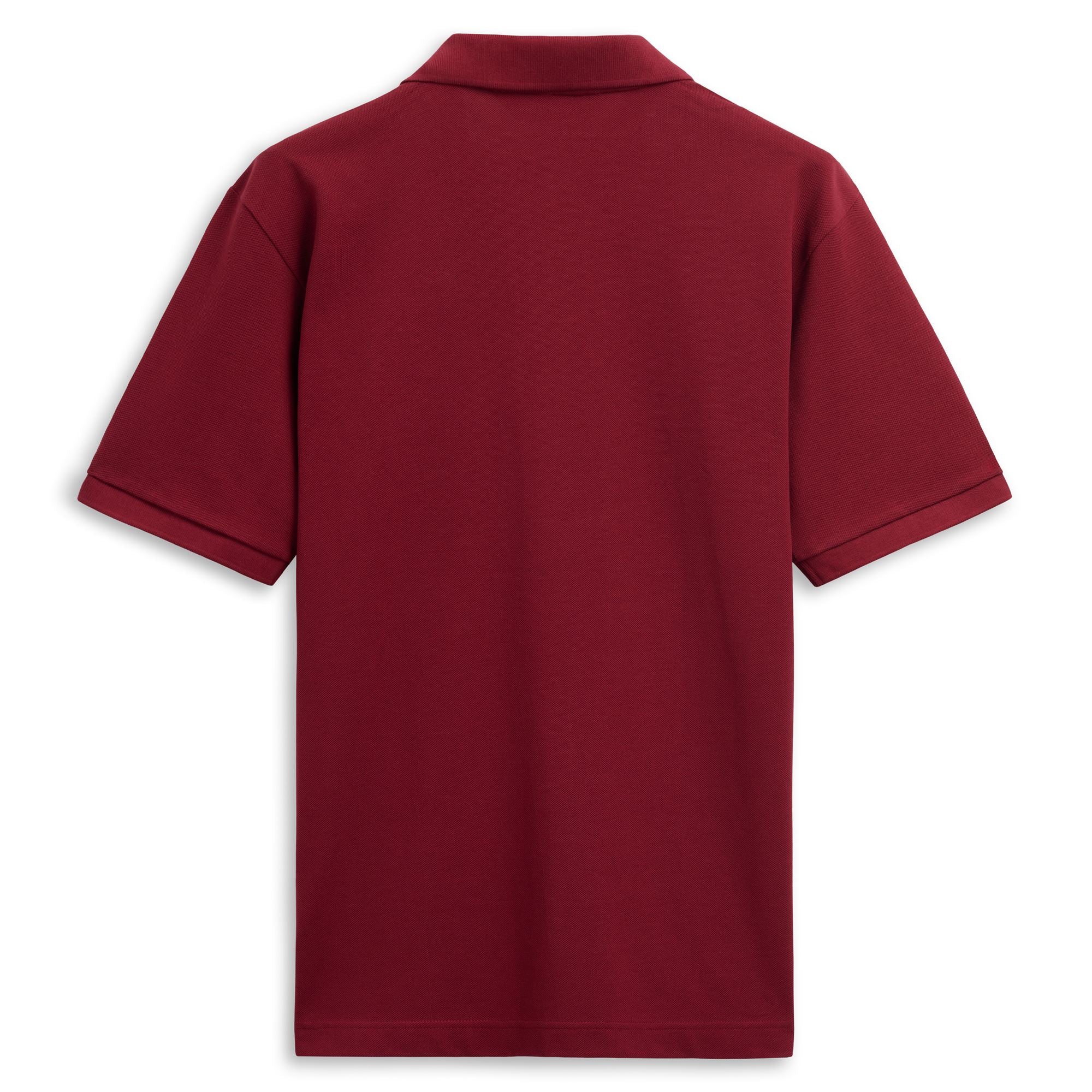 AARAU - La polo Robe di Kappa - Polo - Man - RED POMEGRANATE - Image 2