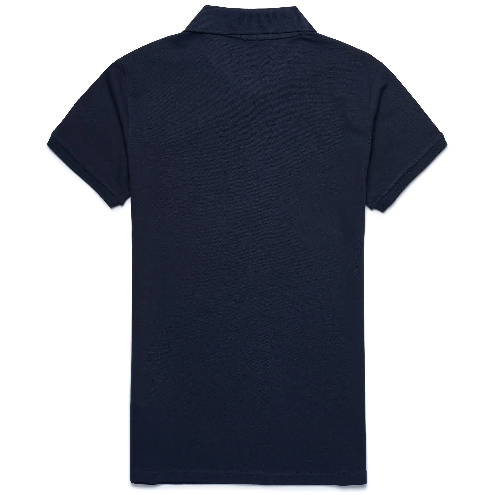 NED - La polo Robe di Kappa - Polo - Man - BLUE NAVY - Image 2