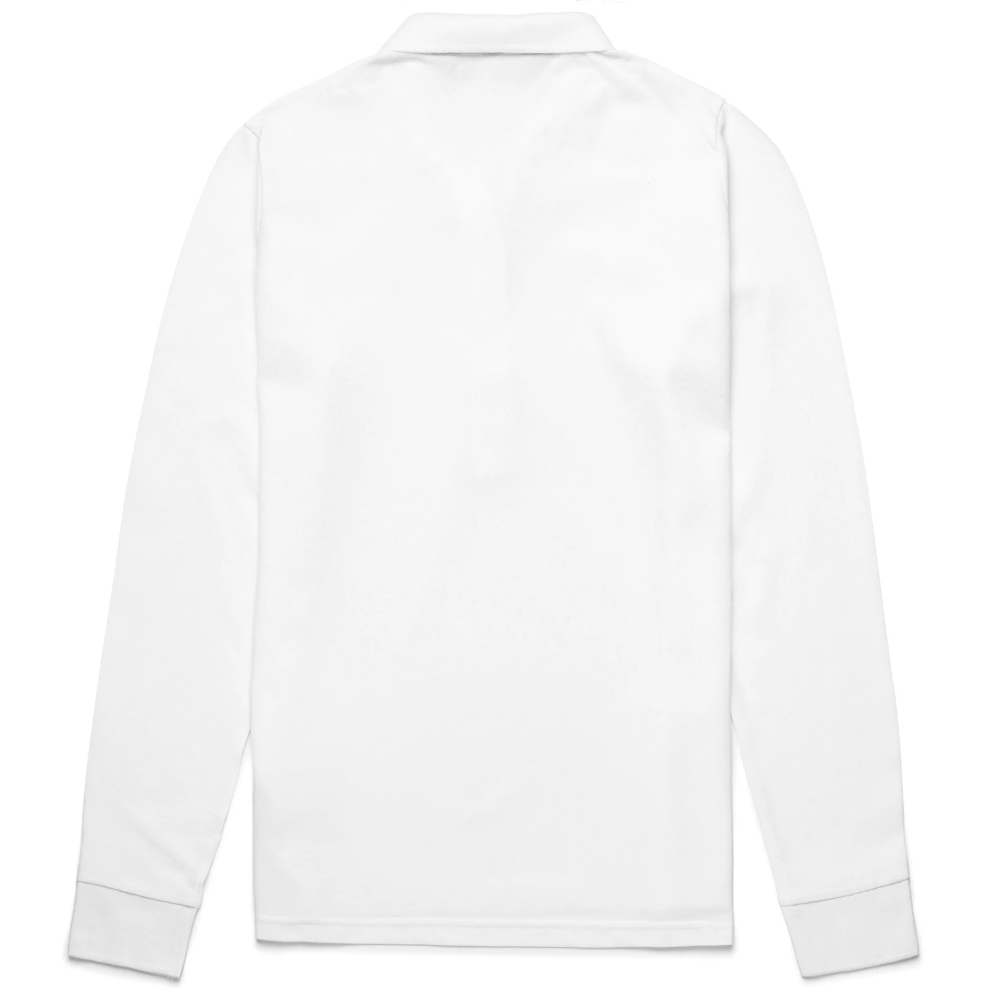 LAYA - La polo Robe di Kappa - Polo - Woman - WHITE - Image 2