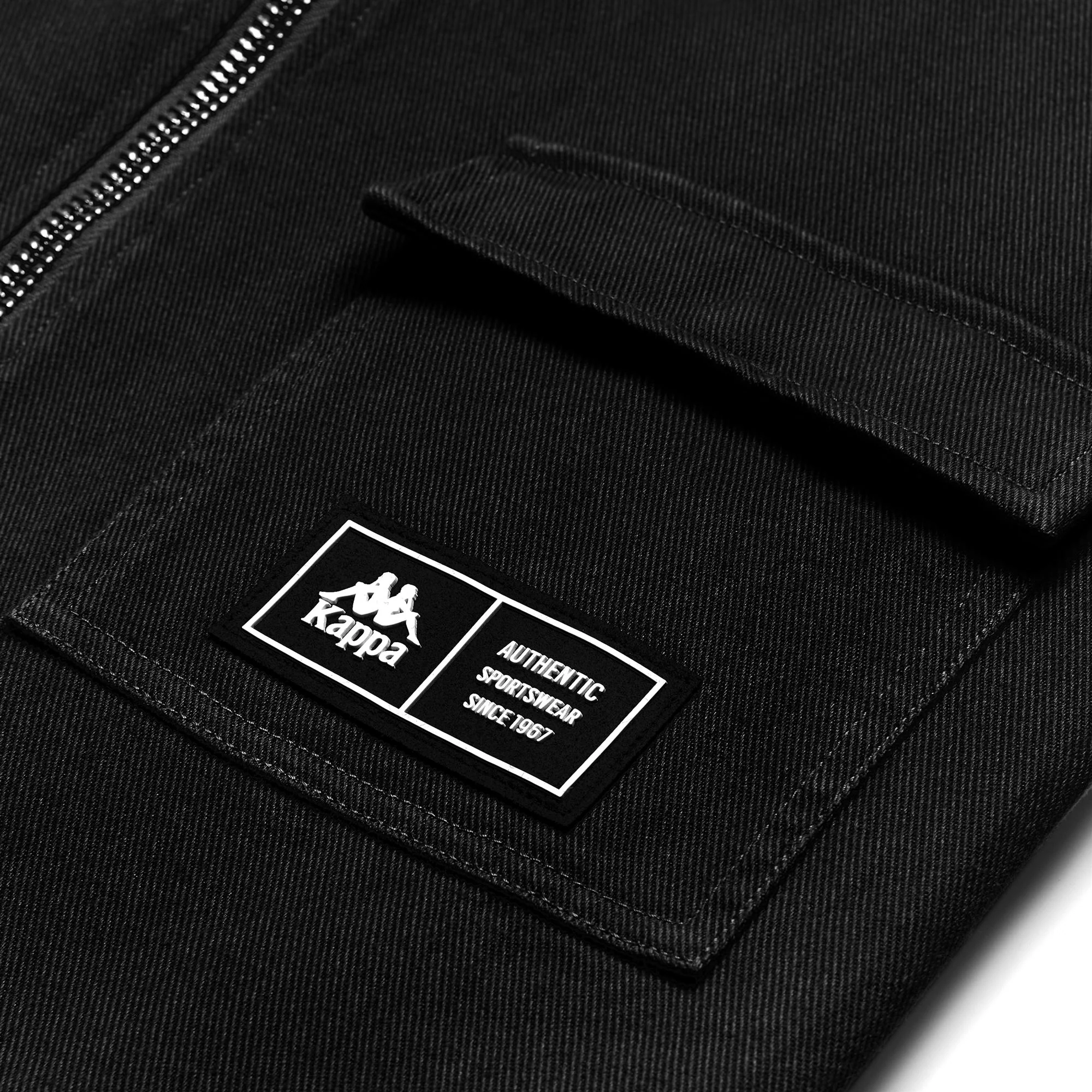 ONYDE - Overshirts - Overshirts - Man - Black - Image 4