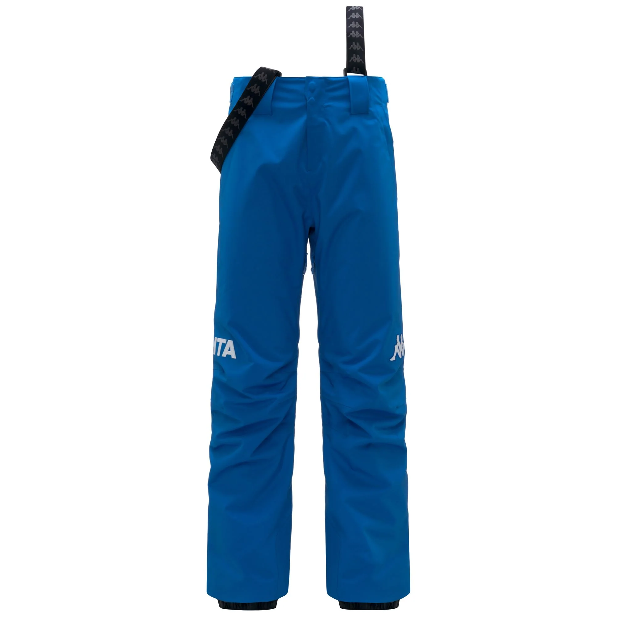 6CENTO 622A HZ ITA - Pants - Sport Trousers - Man - BLUE BRILLIANT - Image 2