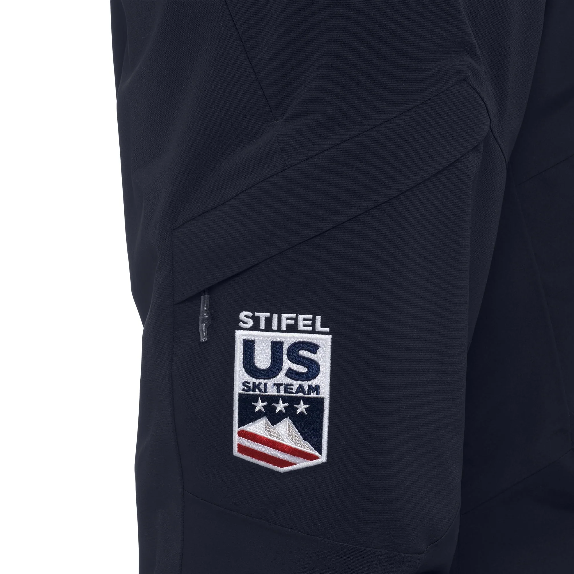 622C US - Pants - Sport Trousers - Man - BLUE BARITONE - Image 3