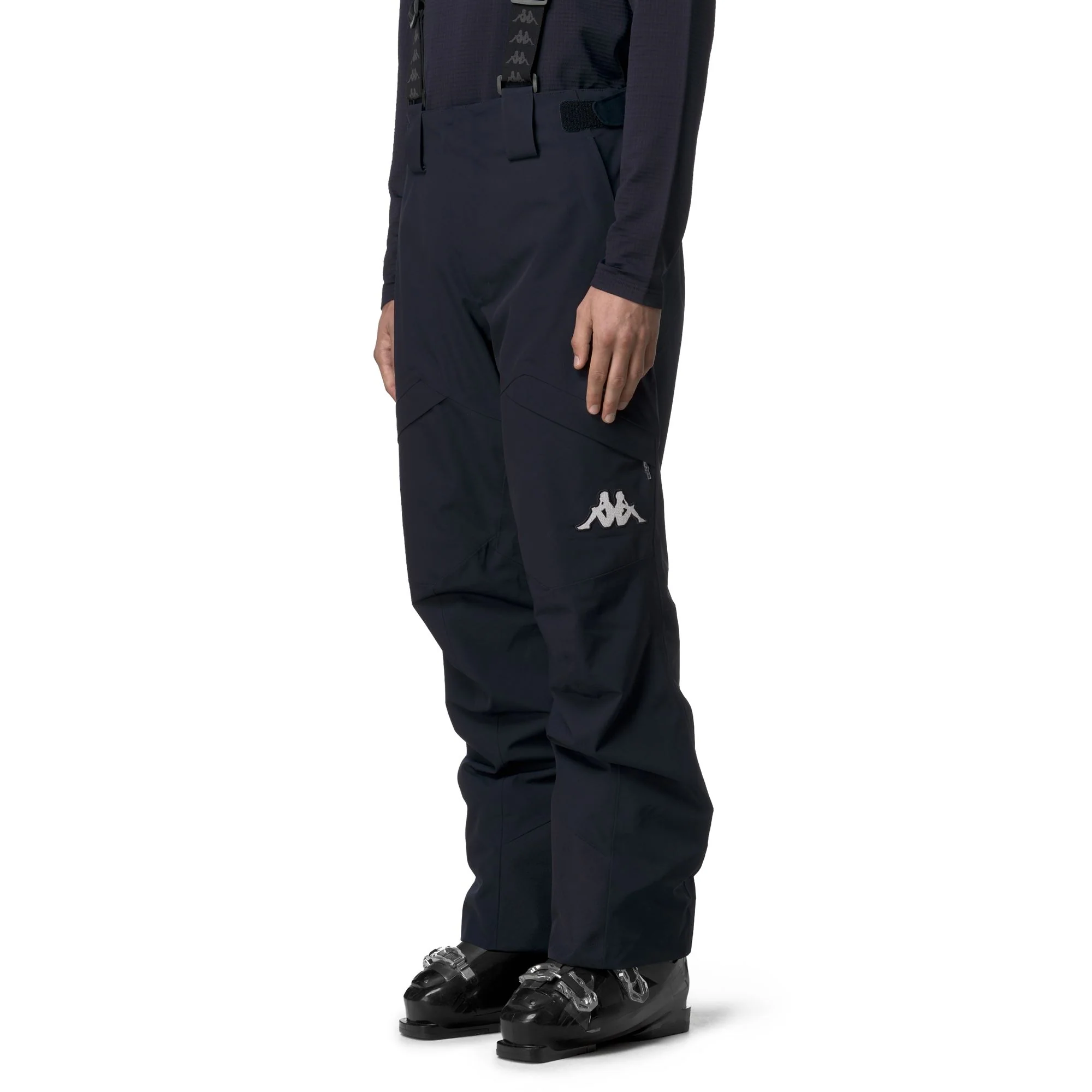 622C US - Pants - Sport Trousers - Man - BLUE BARITONE - Image 5