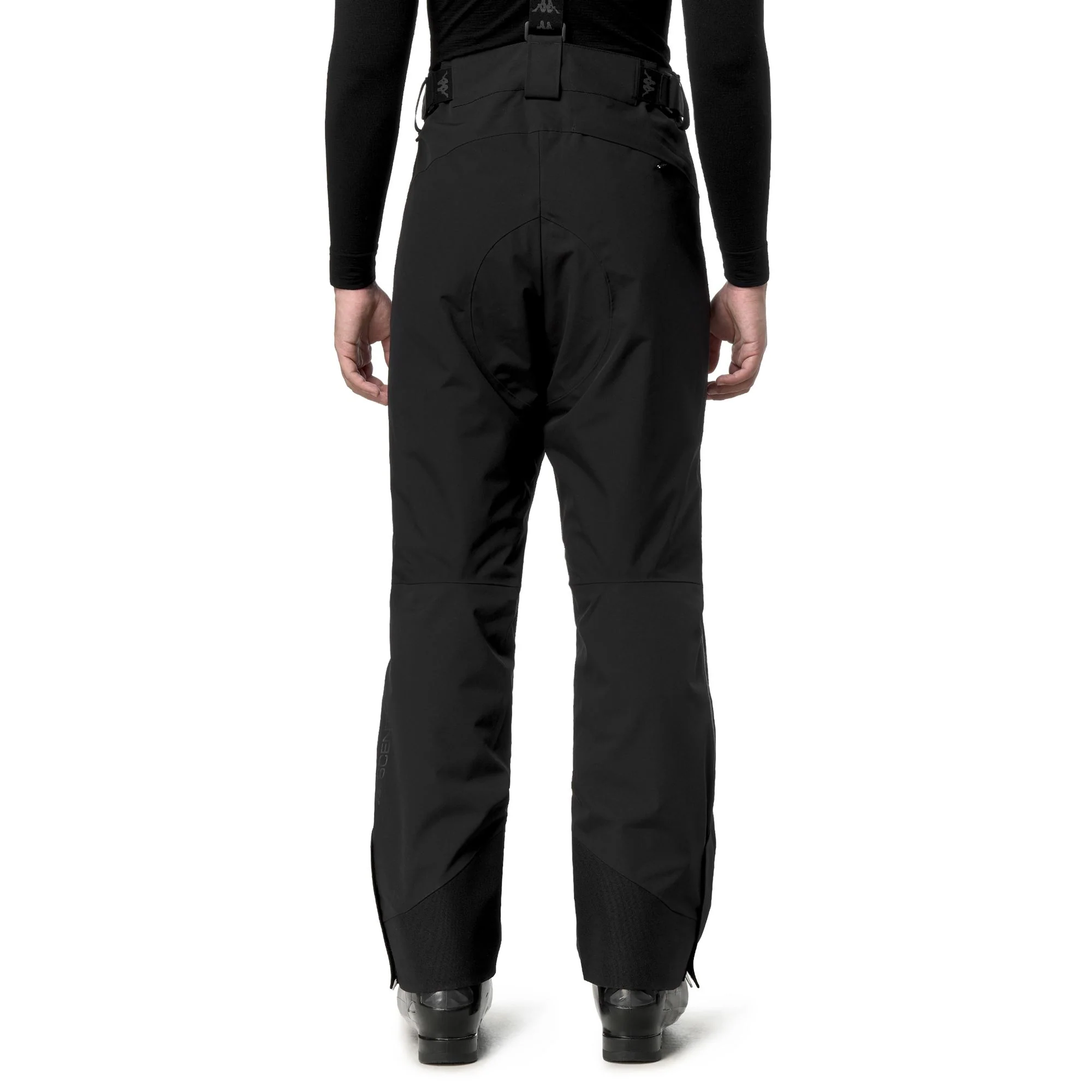 626 FZ - Pants - Sport Trousers - Man - Black Dk - Image 6