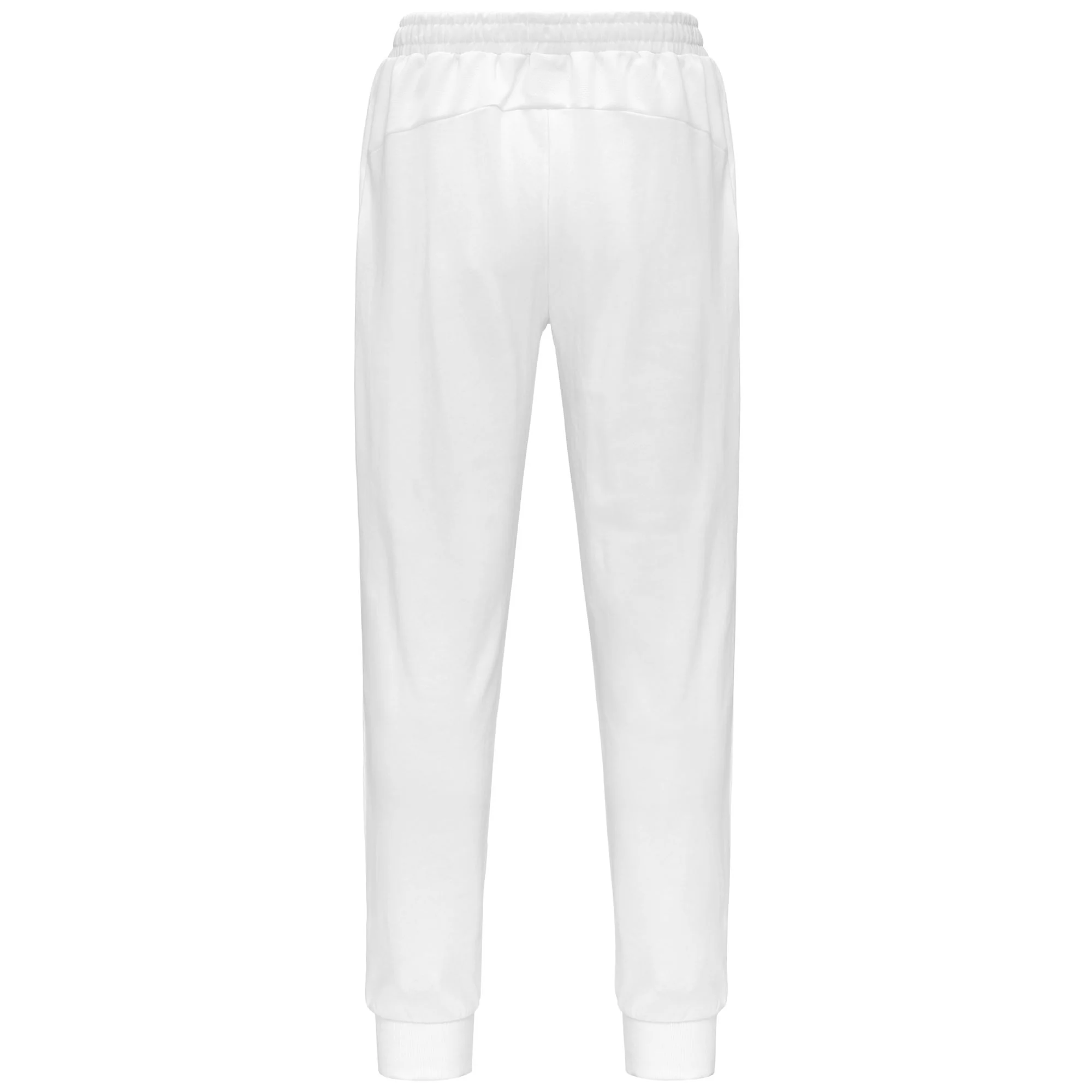 IELCIO - Pants - Sport Trousers - Man - White - Image 3