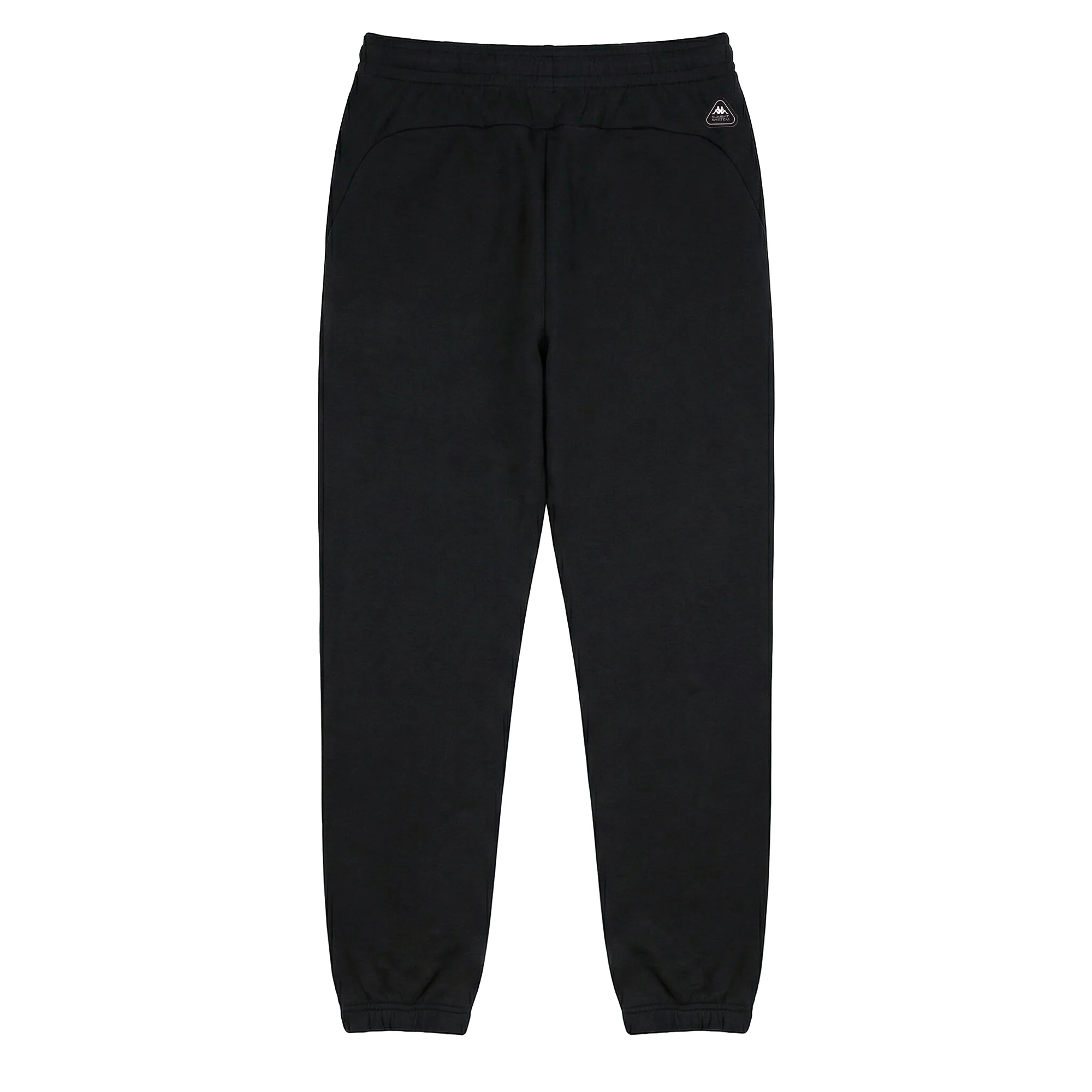 IZOP - Pants - Sport Trousers - Man - Black-Black - Image 3