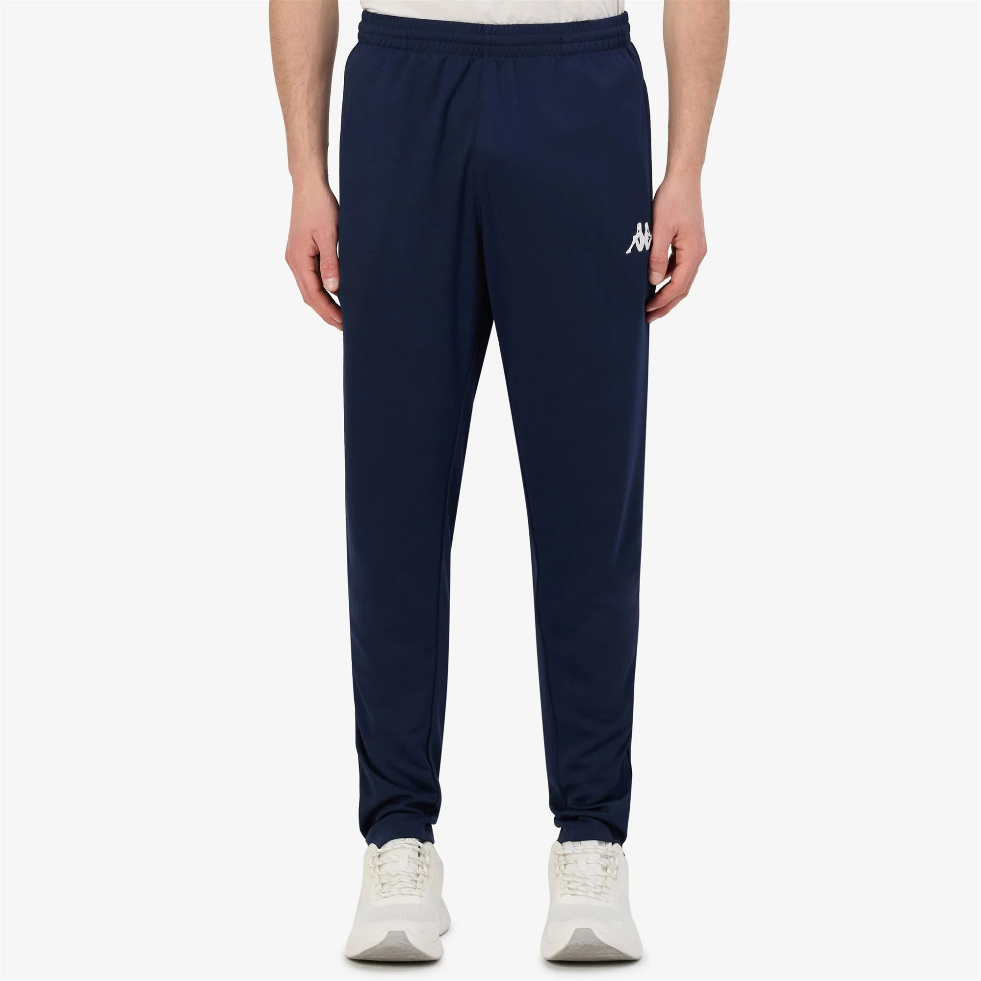 KAPPA4FOOTBALL DALCI - Pants - Sport Trousers - Man - BLUE MARINE - Image 4