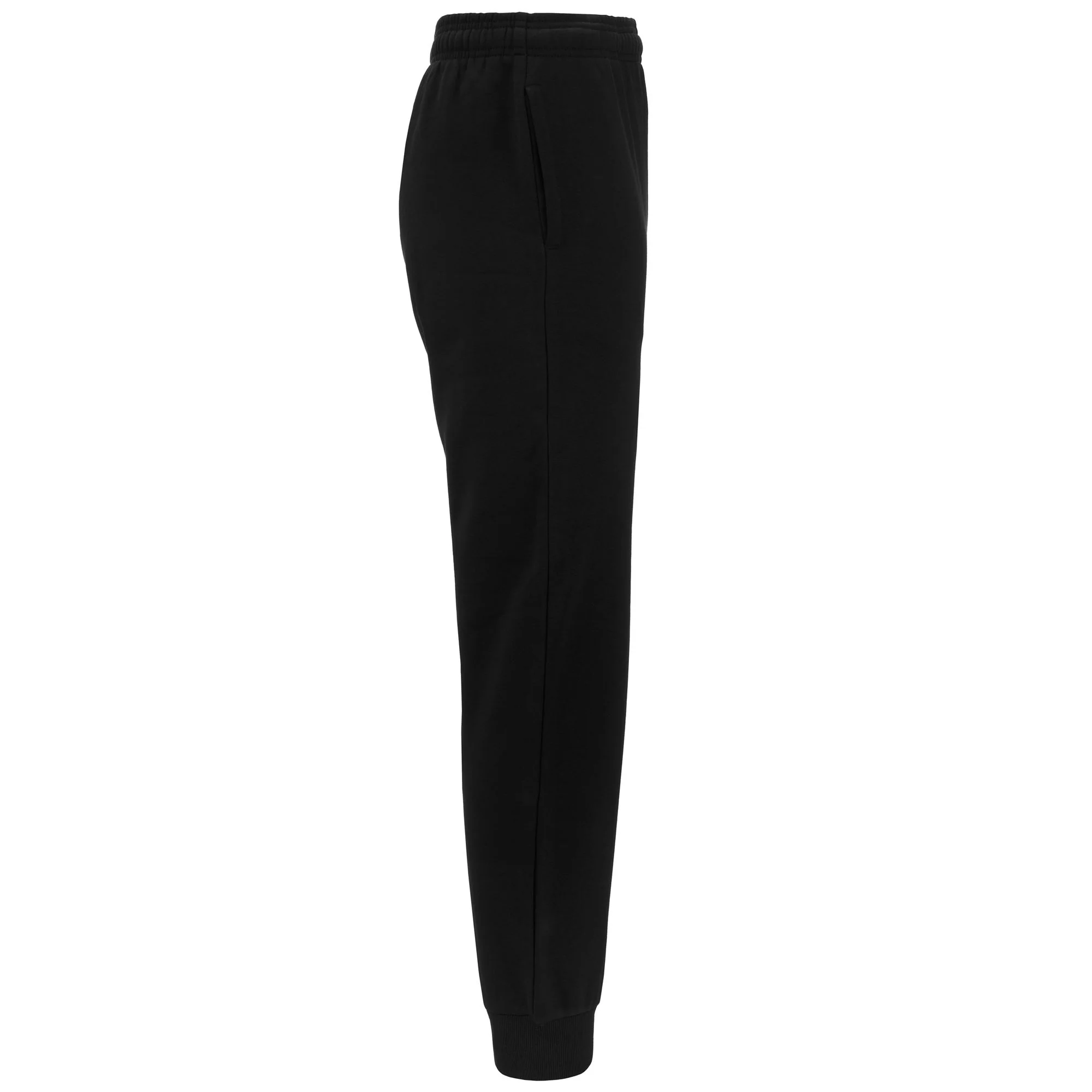 KAPPA4TRAINING BEMIC - Pants - Sport Trousers - Man - BLACK - Image 2