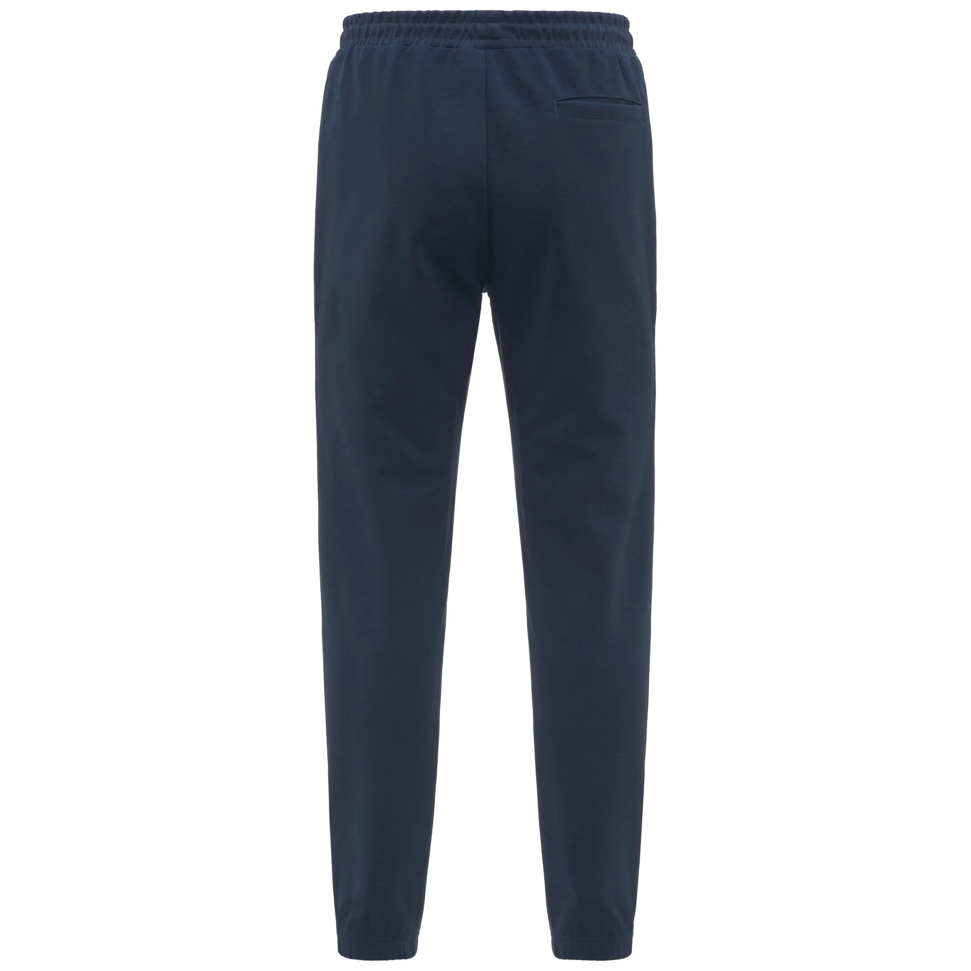 MESSO GENOA - Pants - Sport Trousers - Man - BLUE DK - Image 3