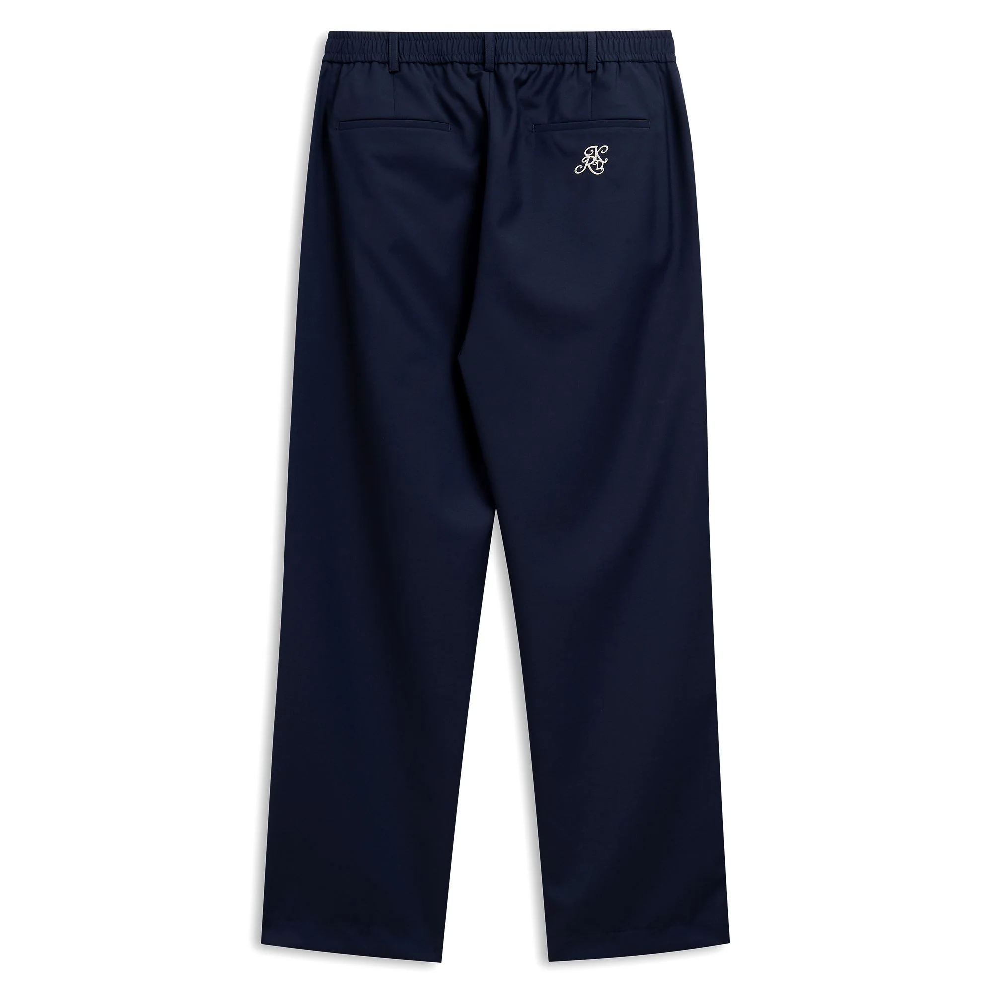 ROBE GIOVANI  ARSU - Pants - CHINO - Man - BLUE MARINE - Image 2
