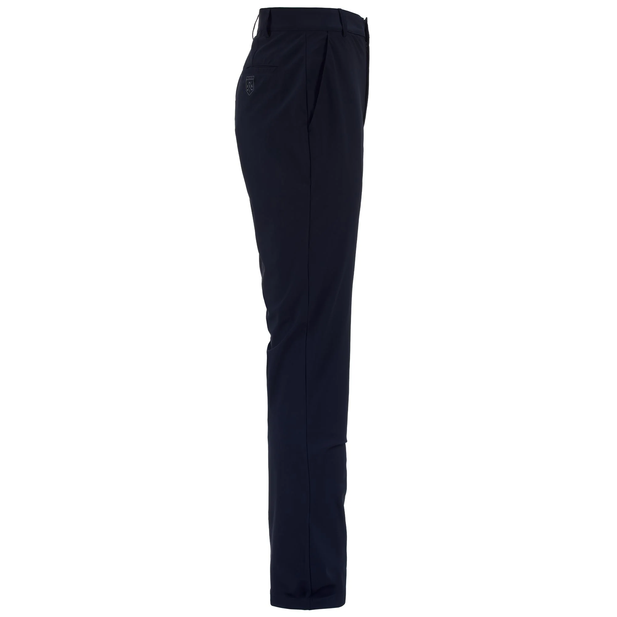 SUMOUM - Pants - Sport Trousers - Man - BLUE DK - Image 2