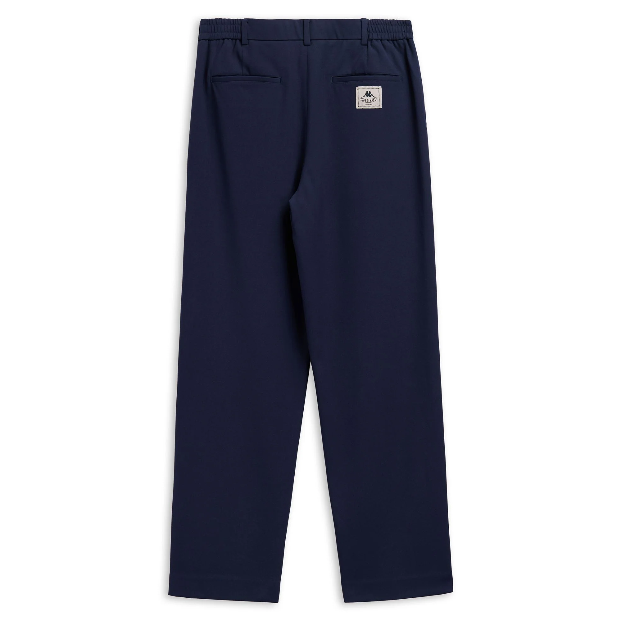 TERHO - Pants - CHINO - Man - BLUE IRIS - Image 2